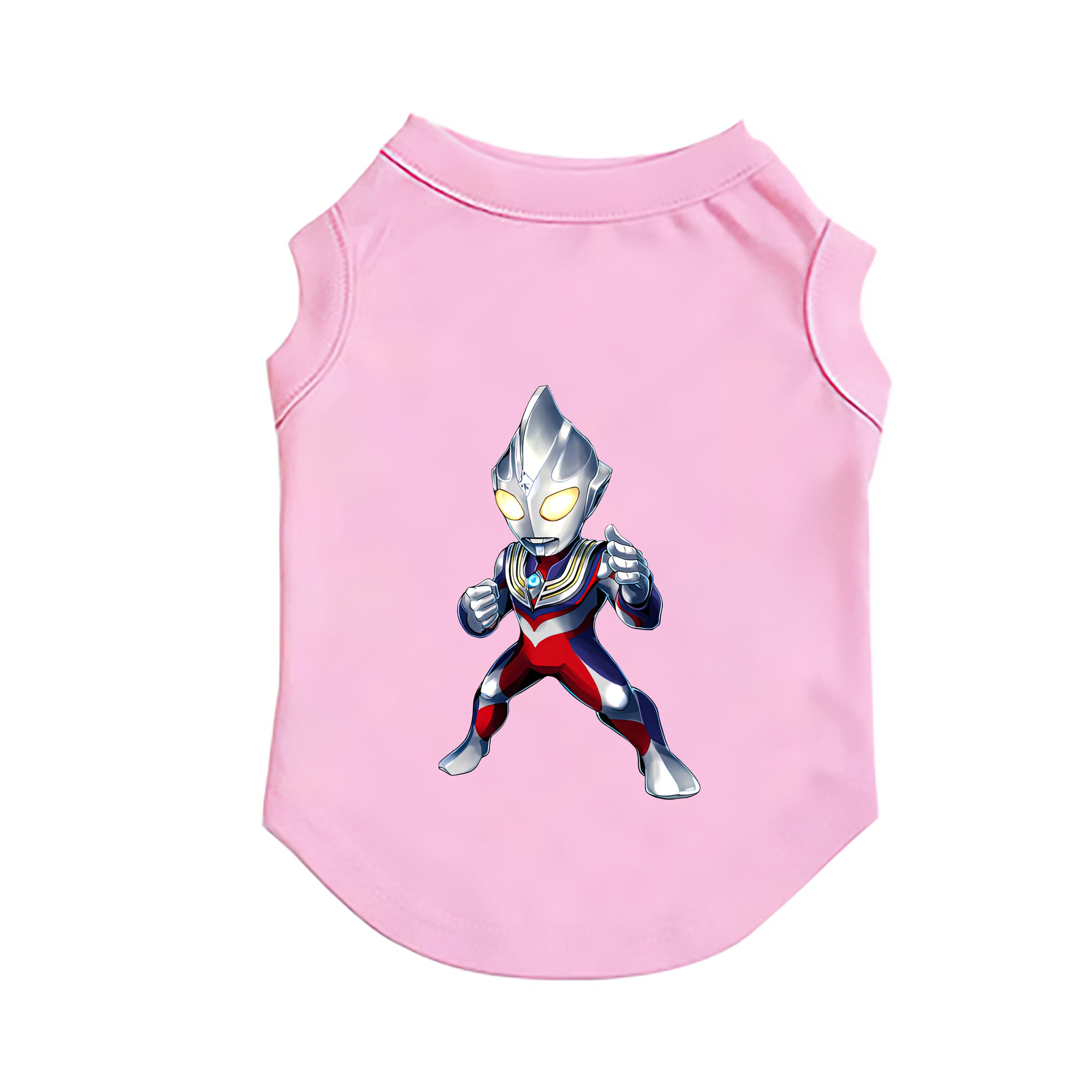 （画像用） ウルトラマン Ultraman ペット用ベスト