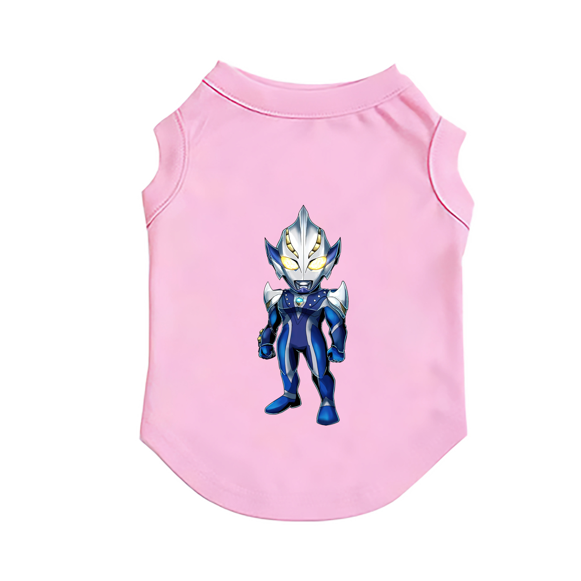 （画像用） ウルトラマン Ultraman ペット用ベスト