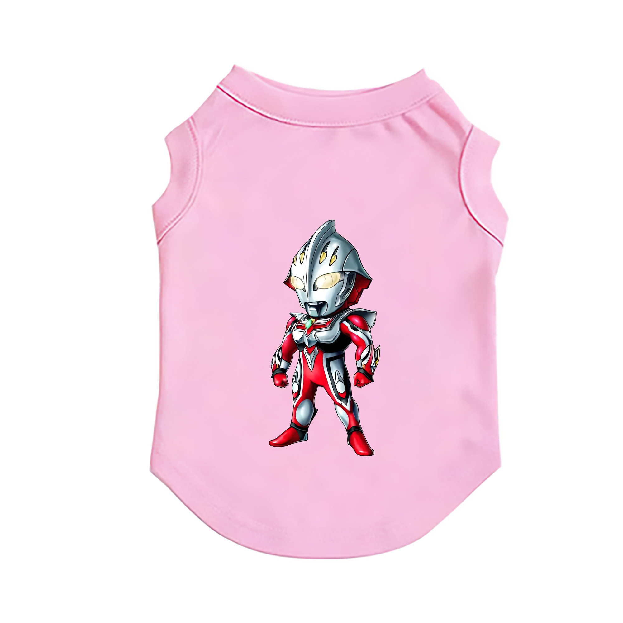 （画像用） ウルトラマン Ultraman ペット用ベスト