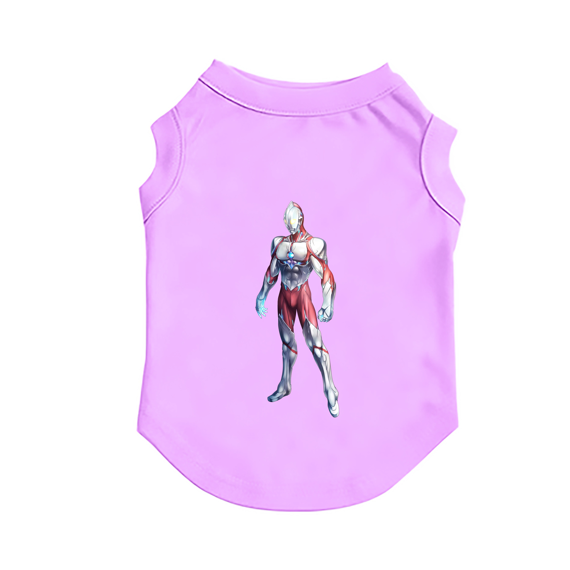 （画像用） ウルトラマン Ultraman ペット用ベスト