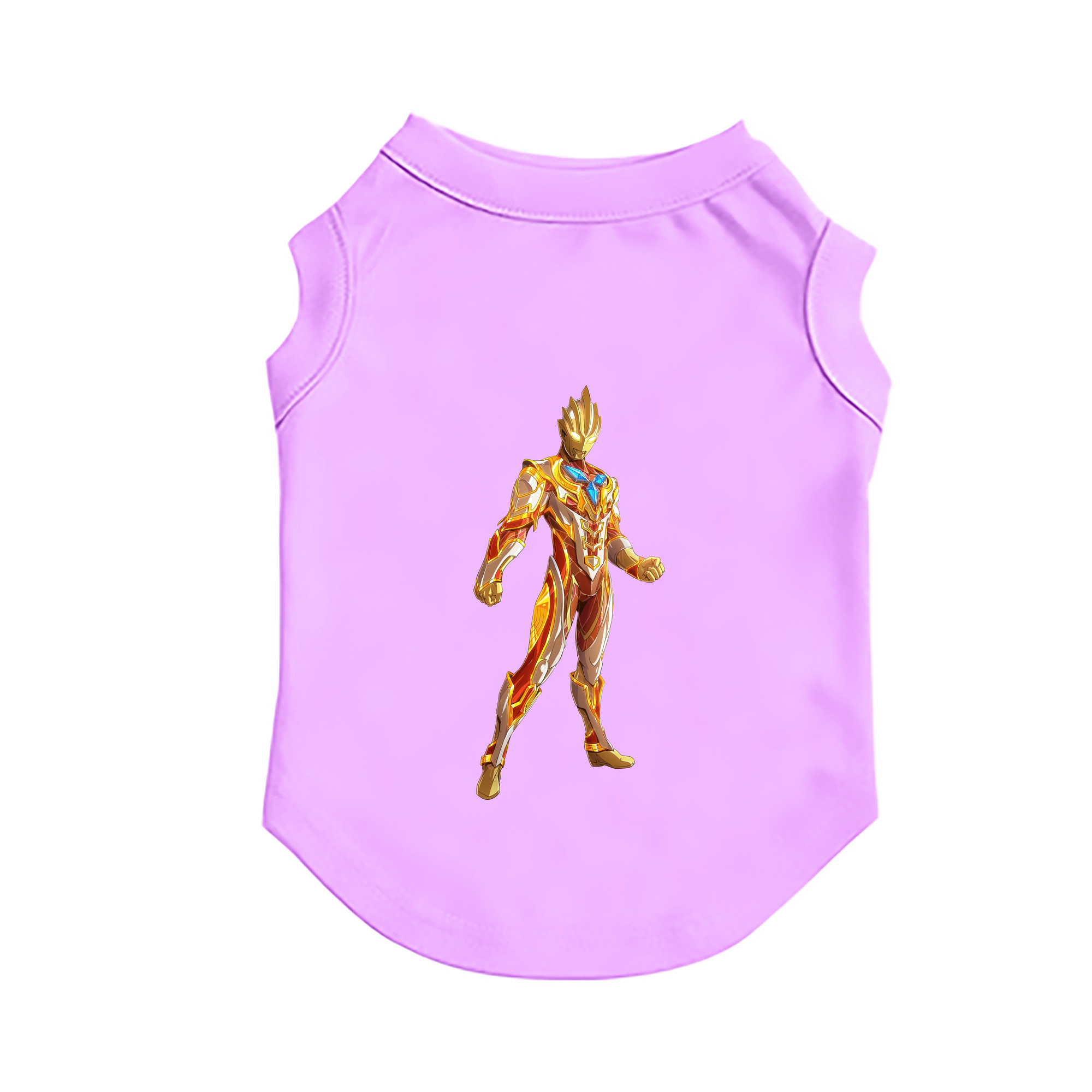 （画像用） ウルトラマン Ultraman ペット用ベスト