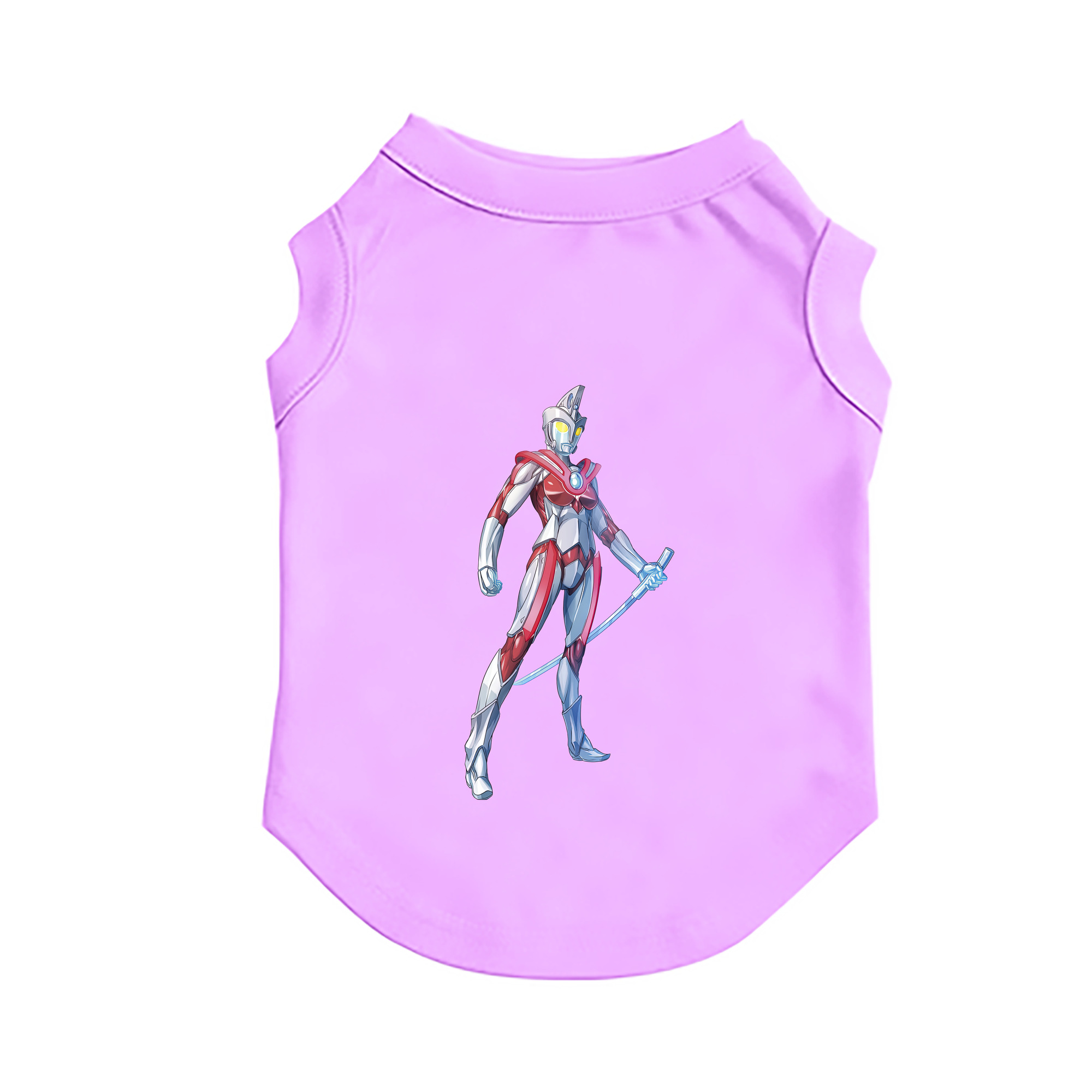 （画像用） ウルトラマン Ultraman ペット用ベスト