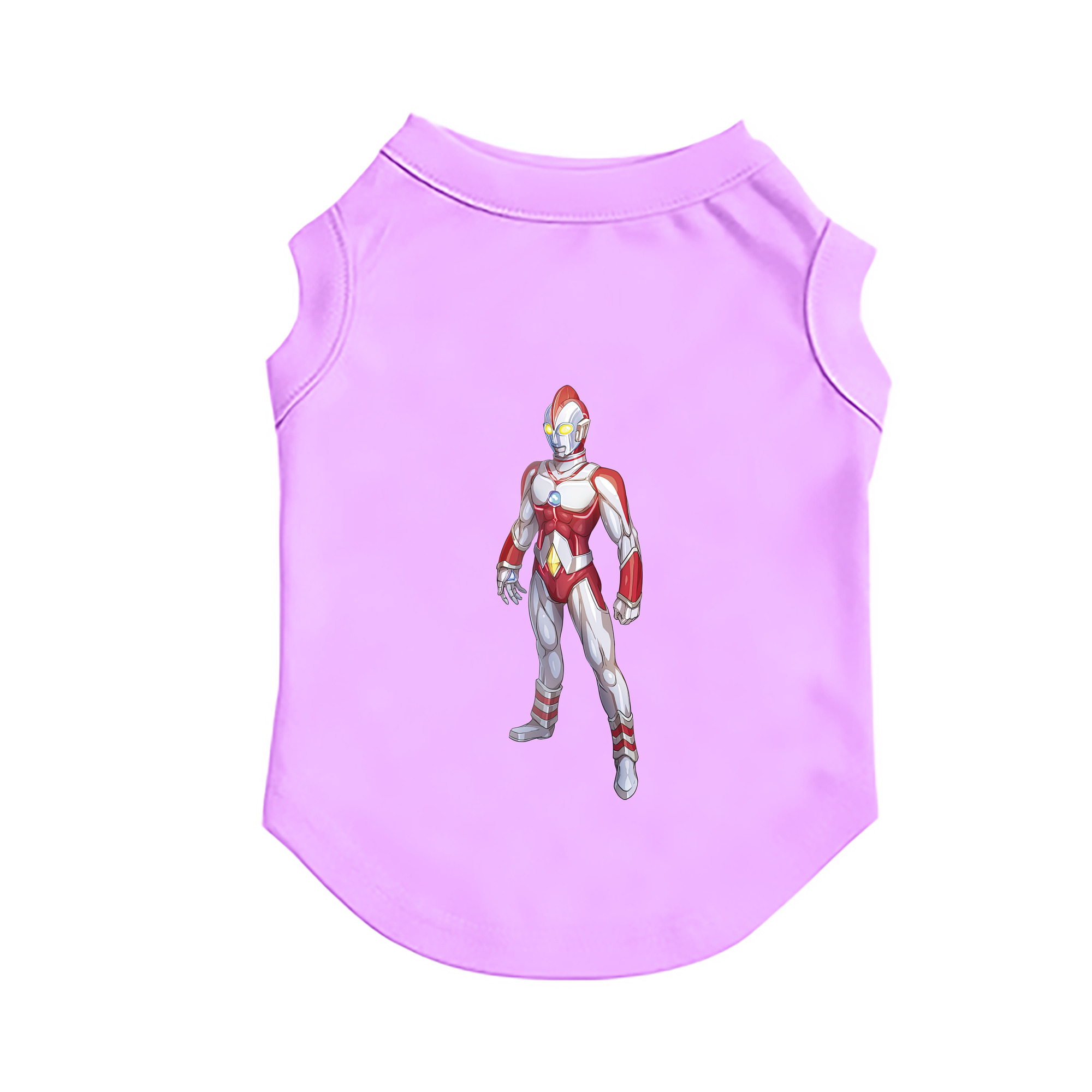 （画像用） ウルトラマン Ultraman ペット用ベスト