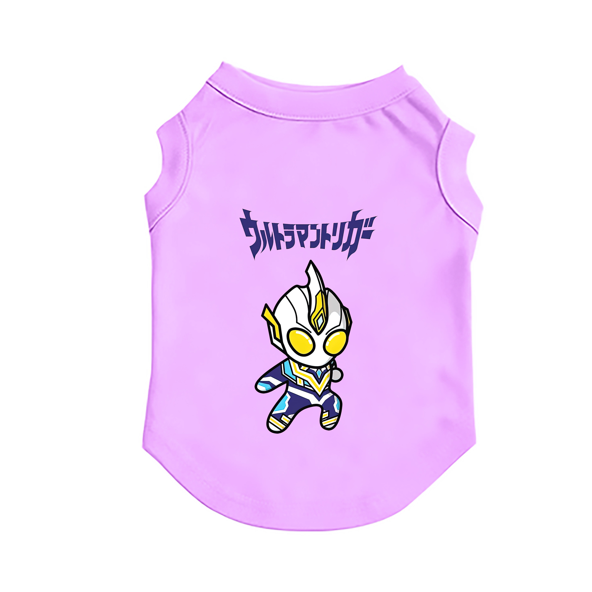 （画像用） ウルトラマン Ultraman ペット用ベスト