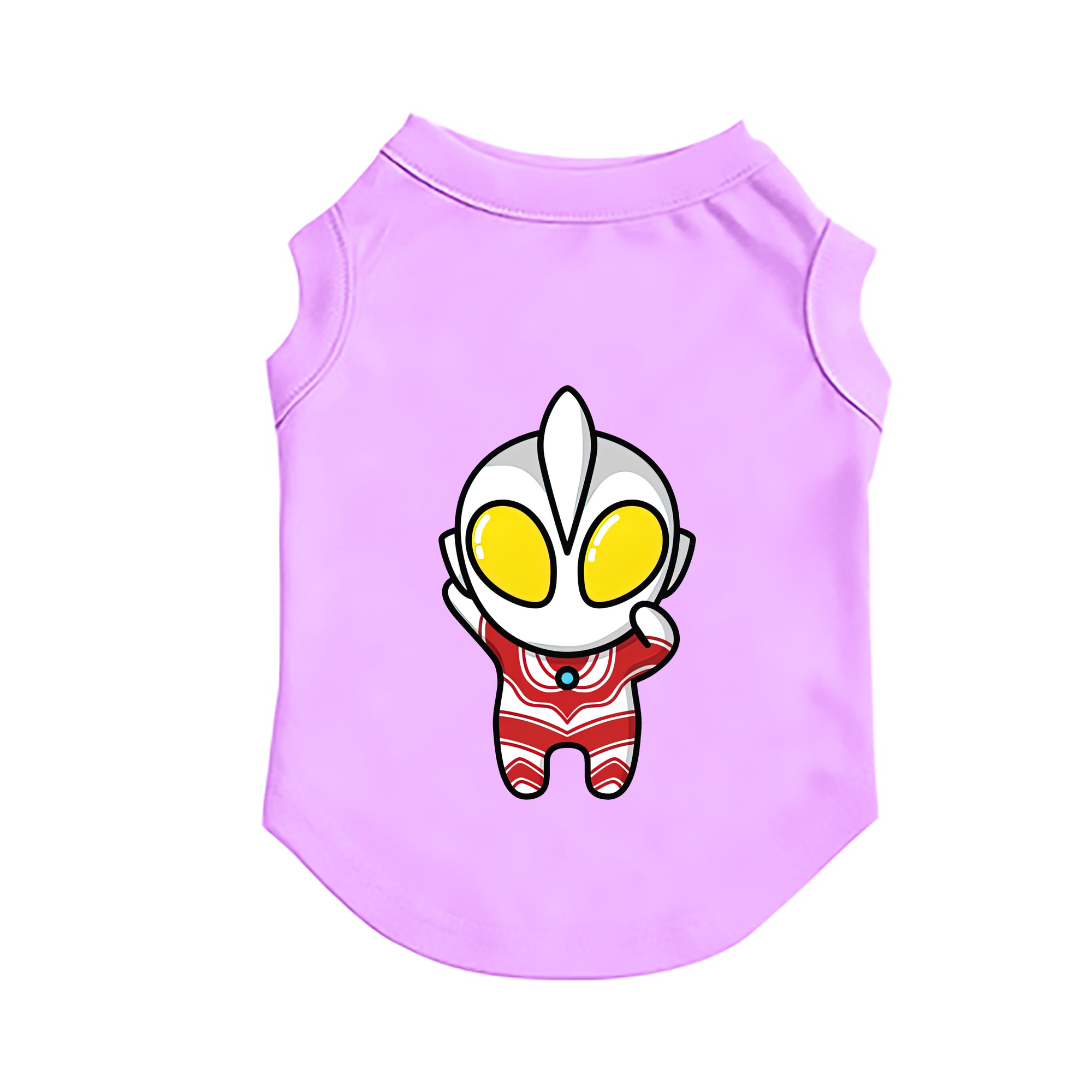 （画像用） ウルトラマン Ultraman ペット用ベスト