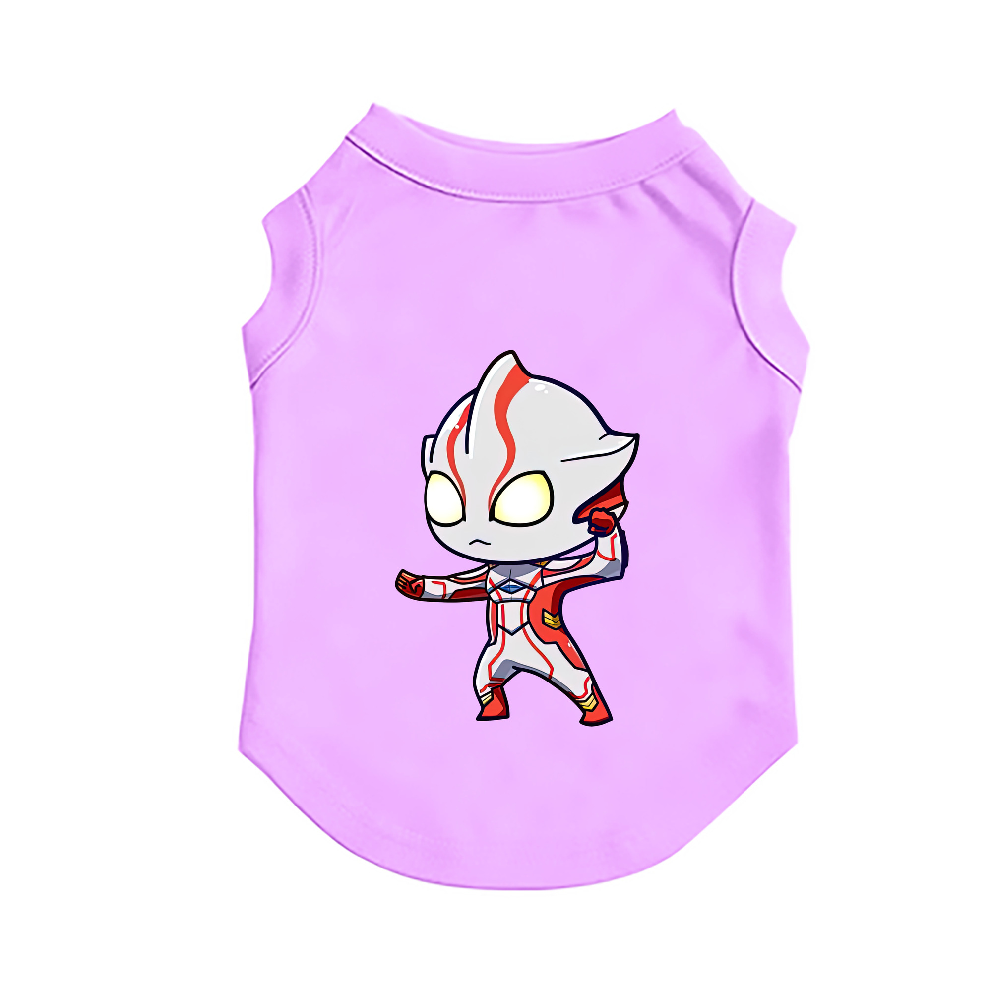 （画像用） ウルトラマン Ultraman ペット用ベスト