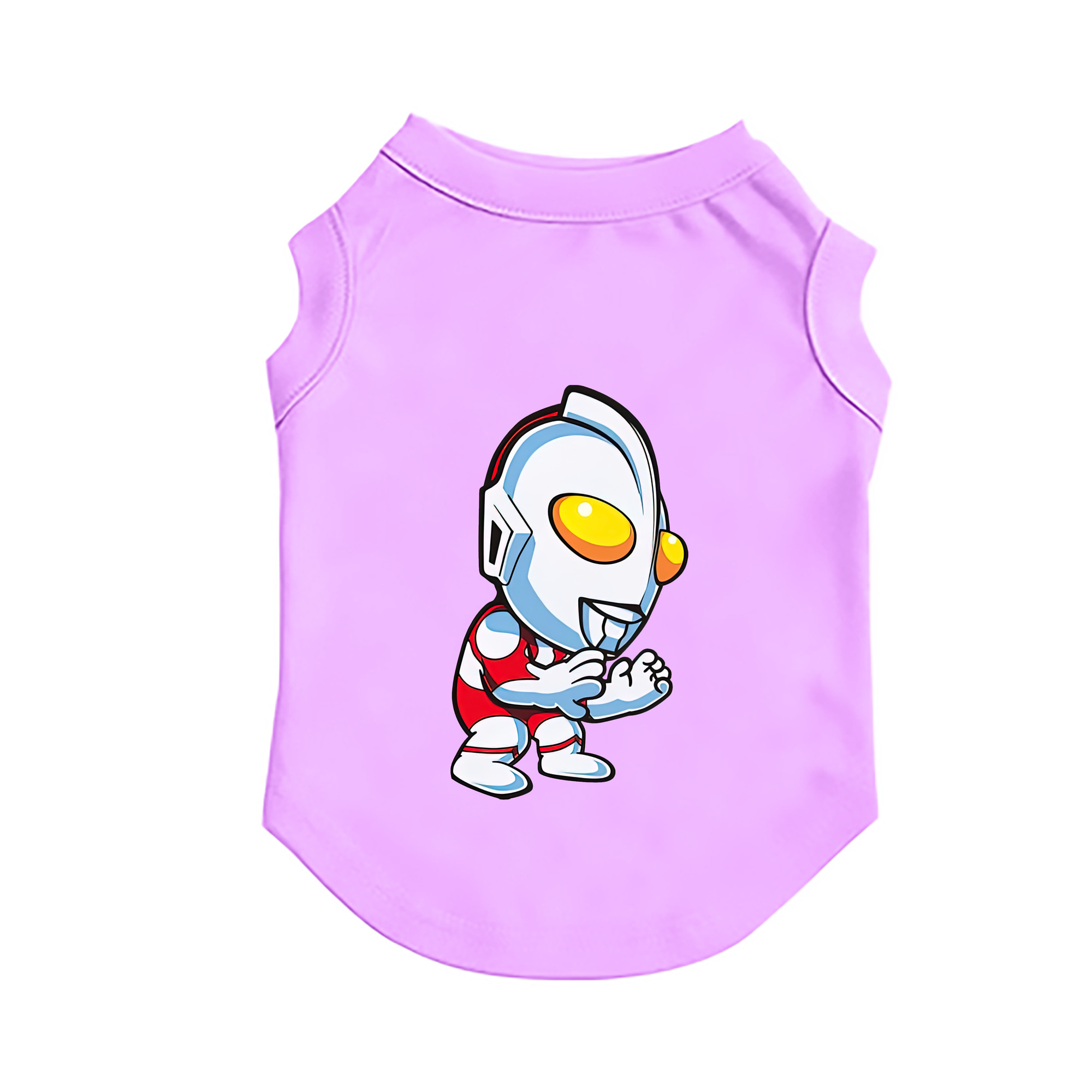 （画像用） ウルトラマン Ultraman ペット用ベスト