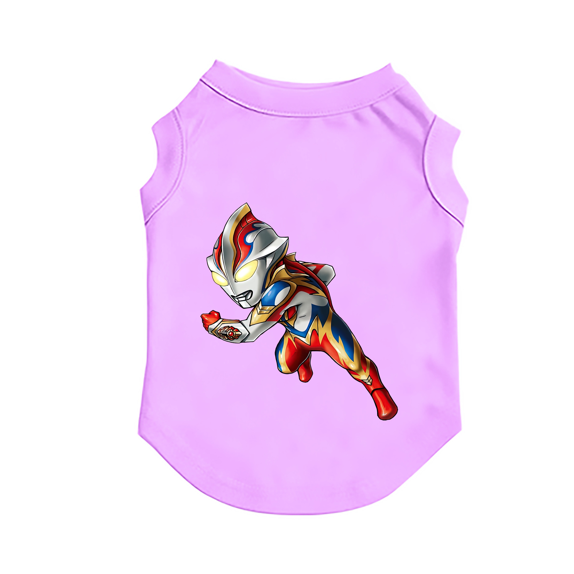 （画像用） ウルトラマン Ultraman ペット用ベスト