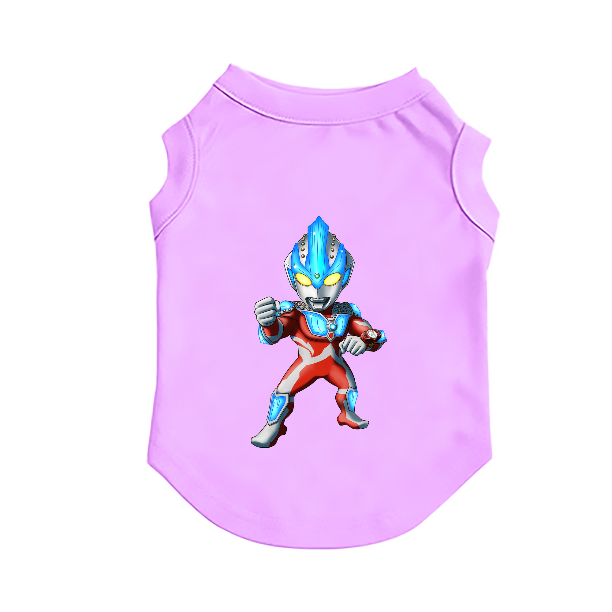 （画像用） ウルトラマン Ultraman ペット用ベスト