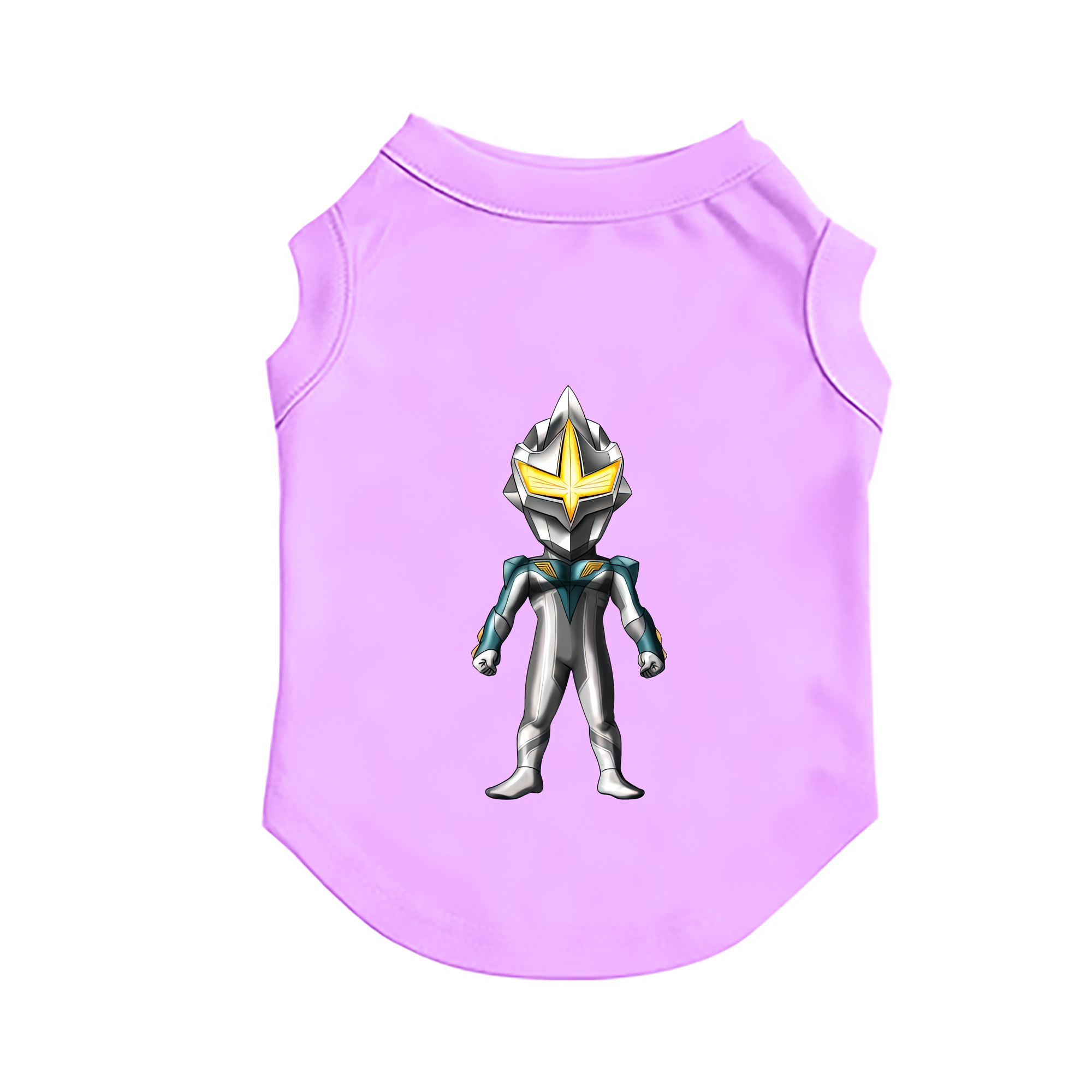 （画像用） ウルトラマン Ultraman ペット用ベスト