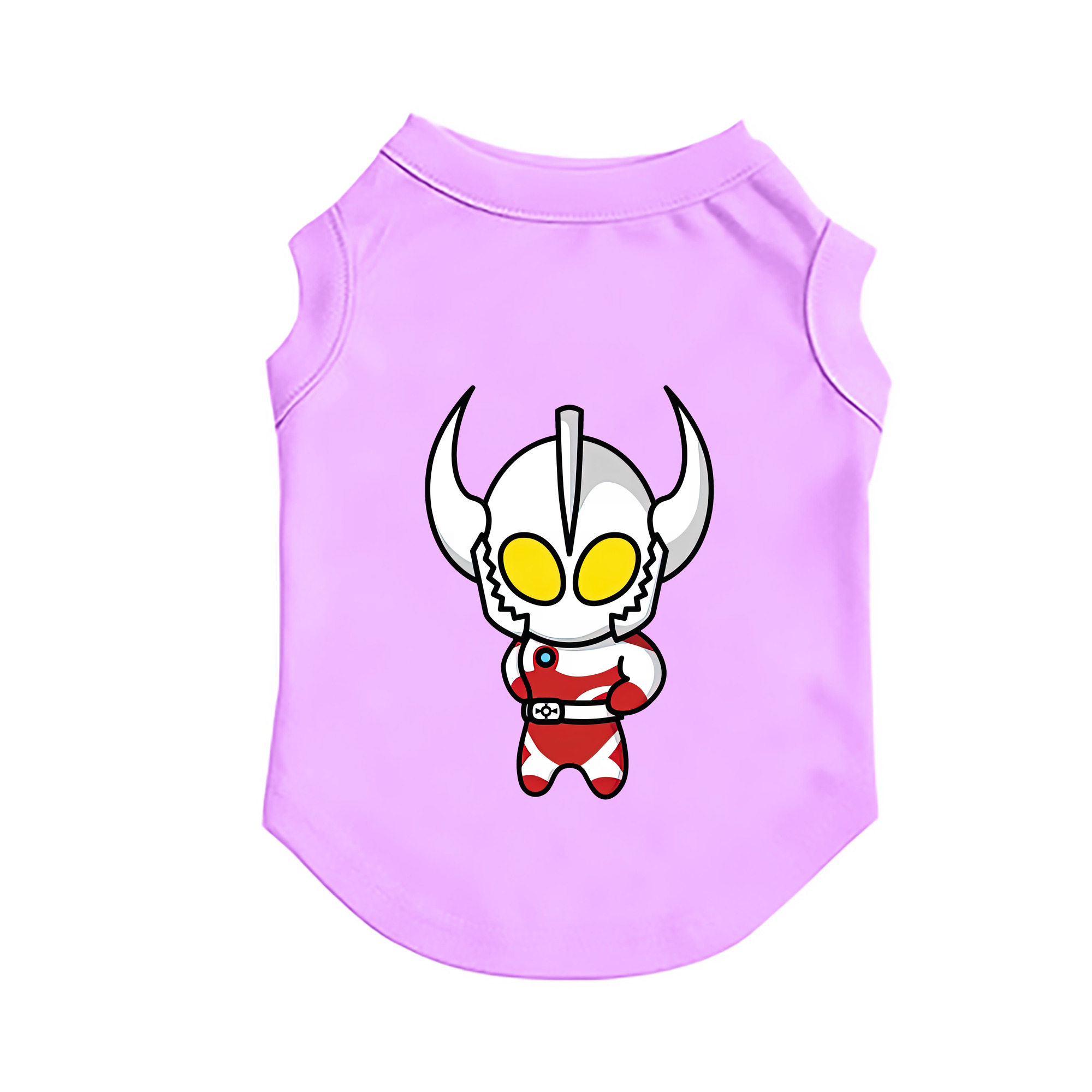 （画像用） ウルトラマン Ultraman ペット用ベスト