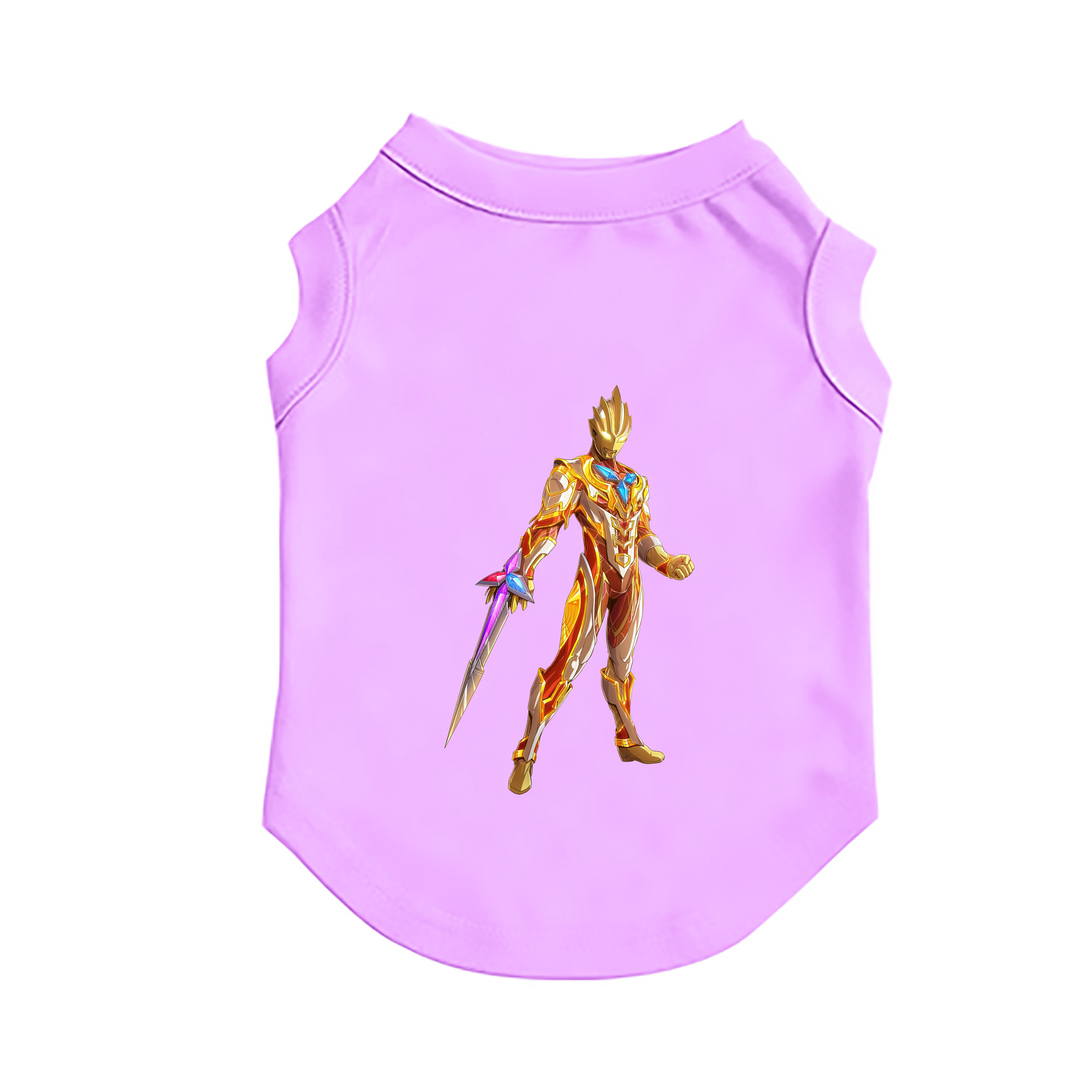 （画像用） ウルトラマン Ultraman ペット用ベスト