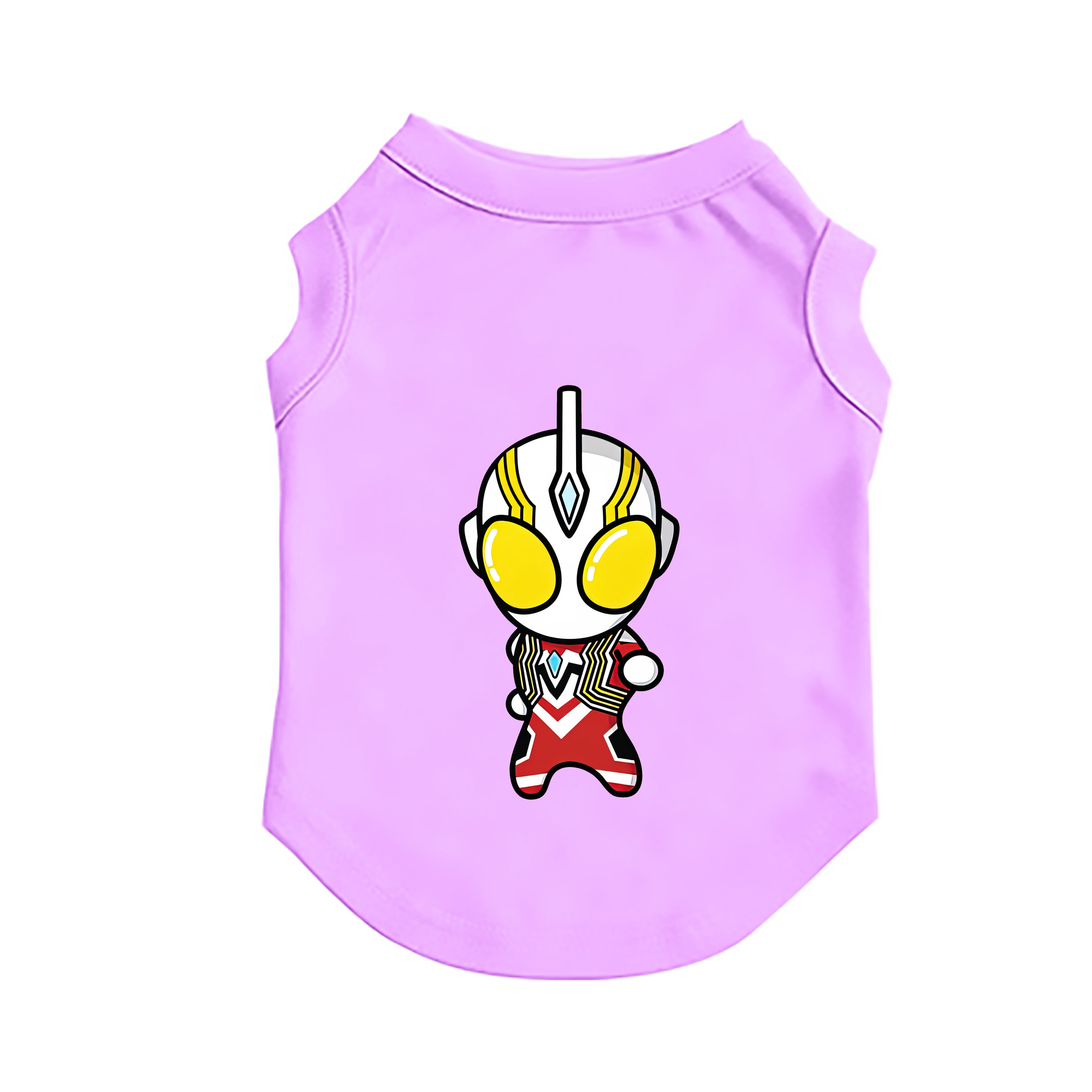 （画像用） ウルトラマン Ultraman ペット用ベスト