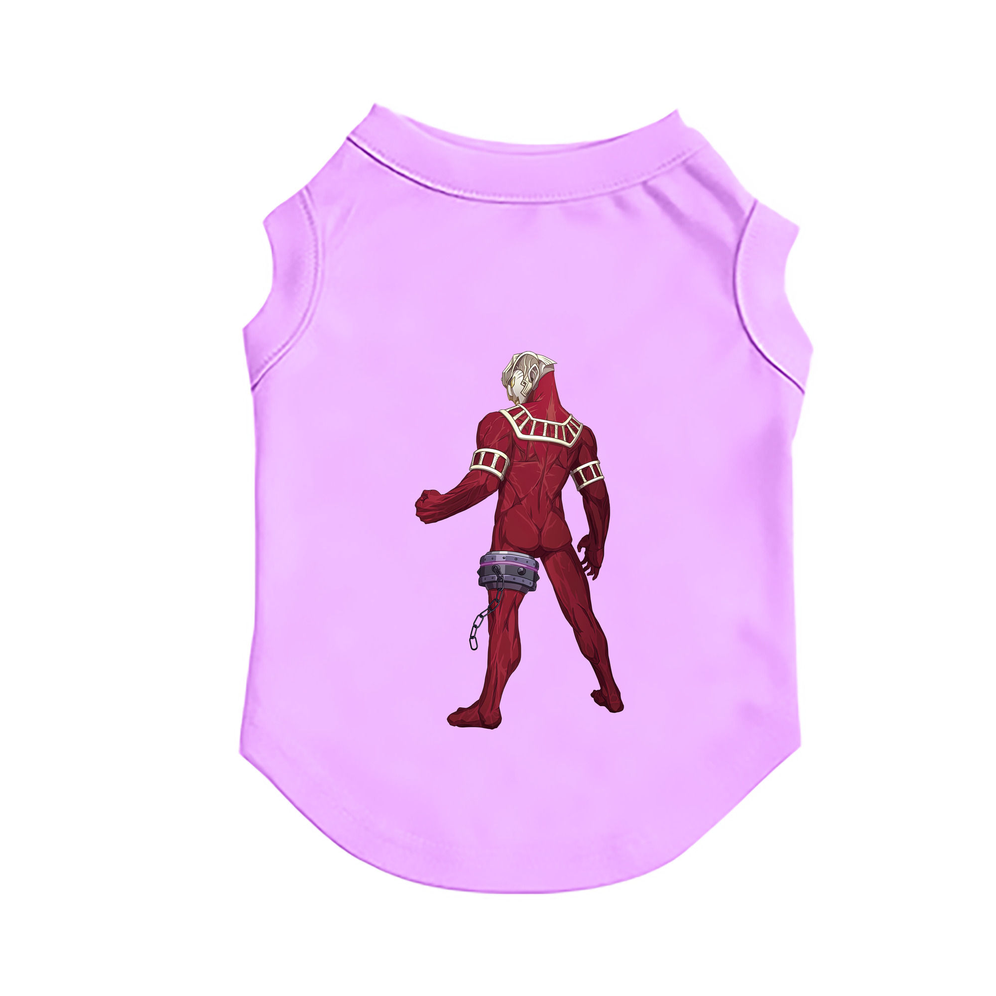 （画像用） ウルトラマン Ultraman ペット用ベスト