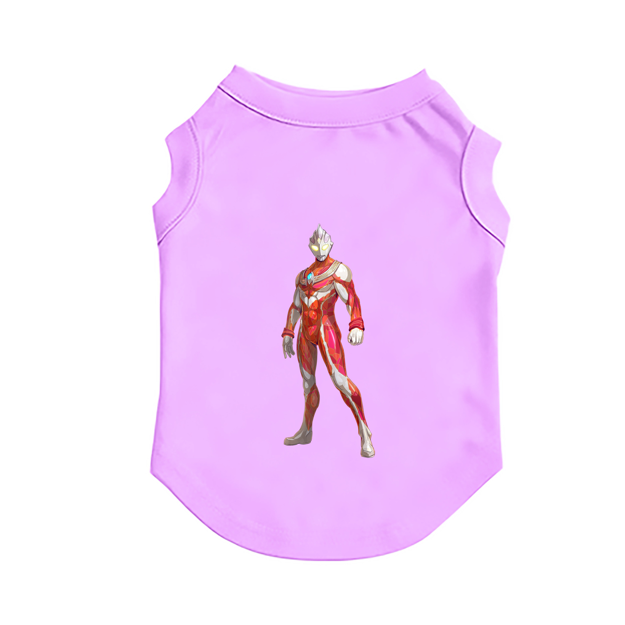 （画像用） ウルトラマン Ultraman ペット用ベスト