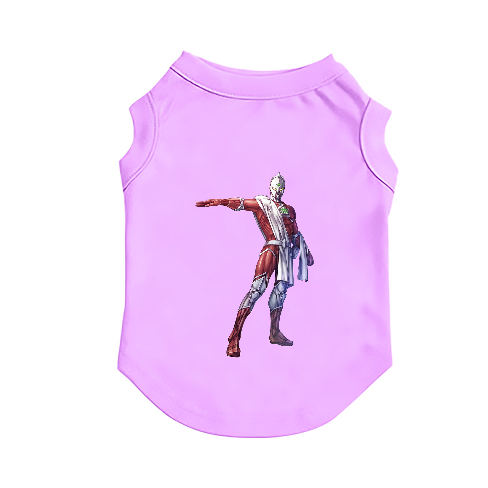 （画像用） ウルトラマン Ultraman ペット用ベスト