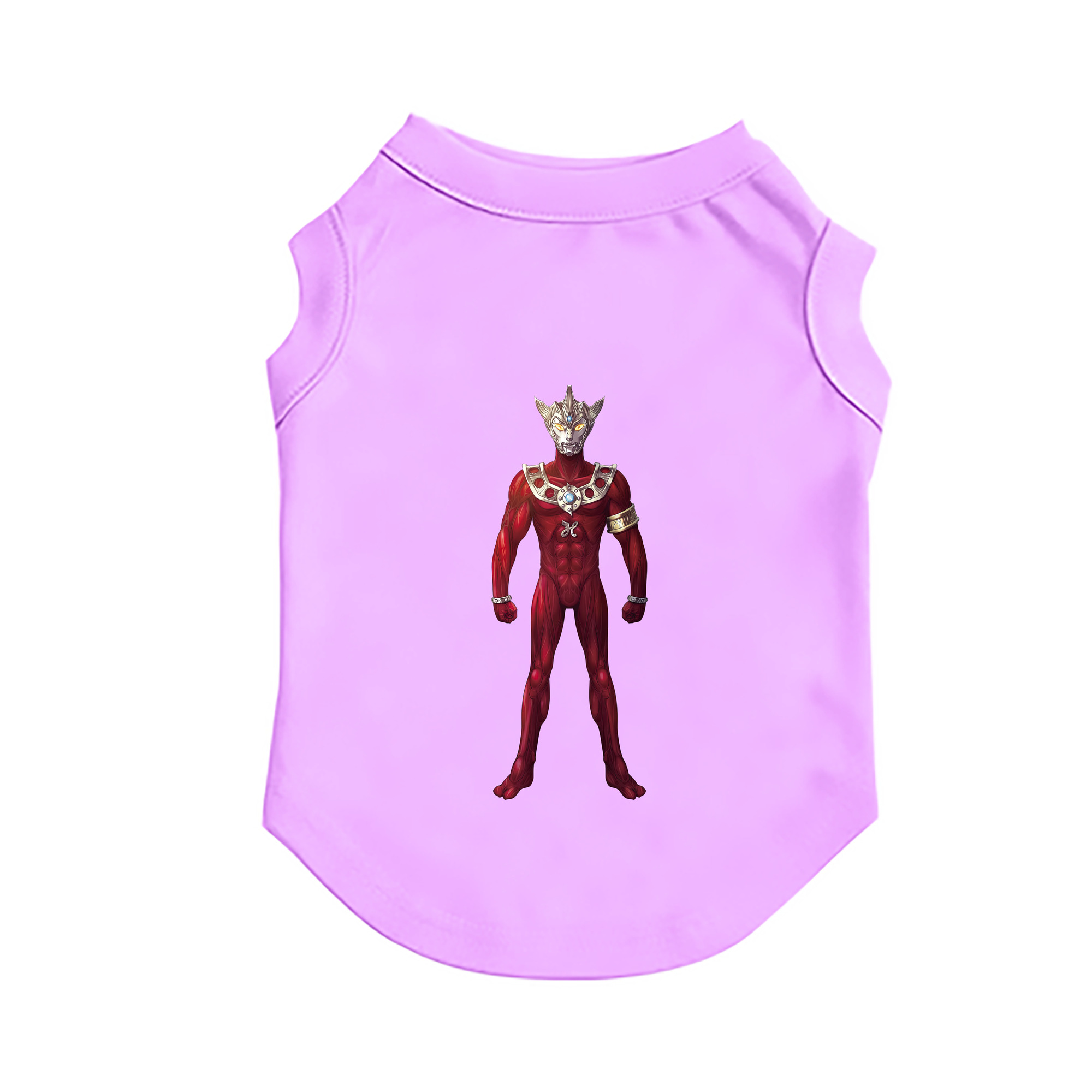 （画像用） ウルトラマン Ultraman ペット用ベスト