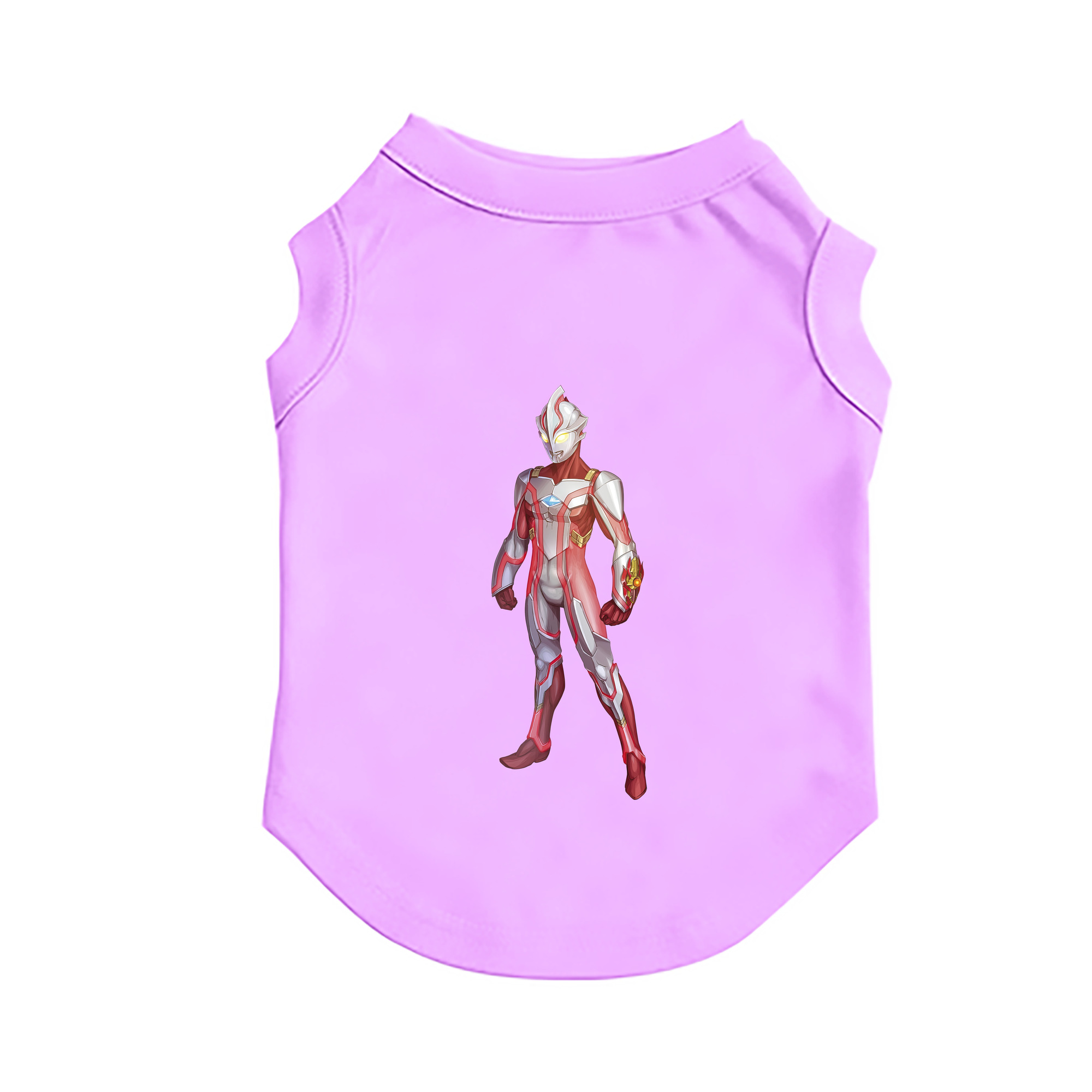 （画像用） ウルトラマン Ultraman ペット用ベスト