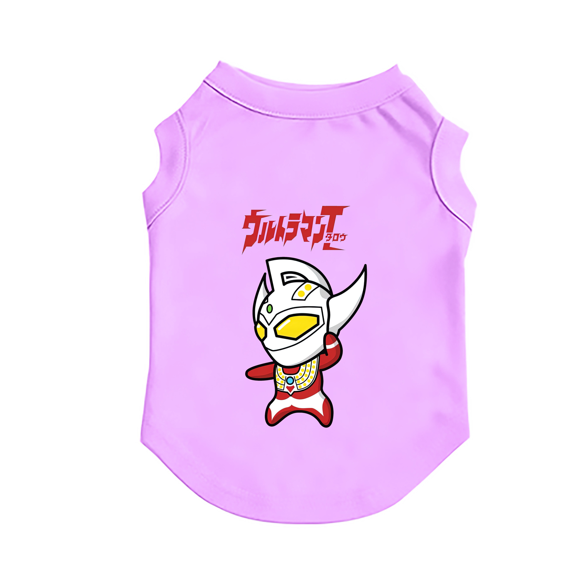 （画像用） ウルトラマン Ultraman ペット用ベスト