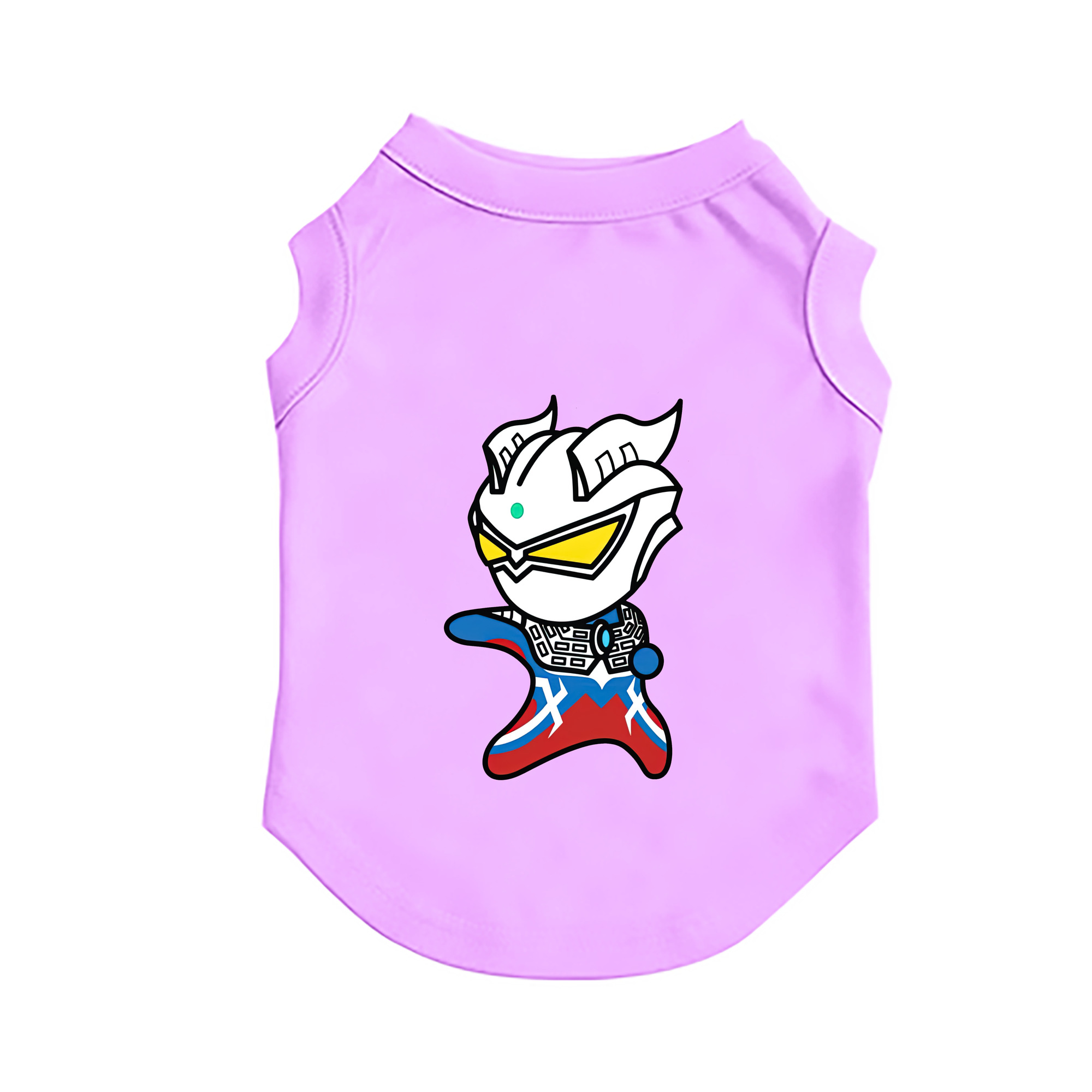 （画像用） ウルトラマン Ultraman ペット用ベスト