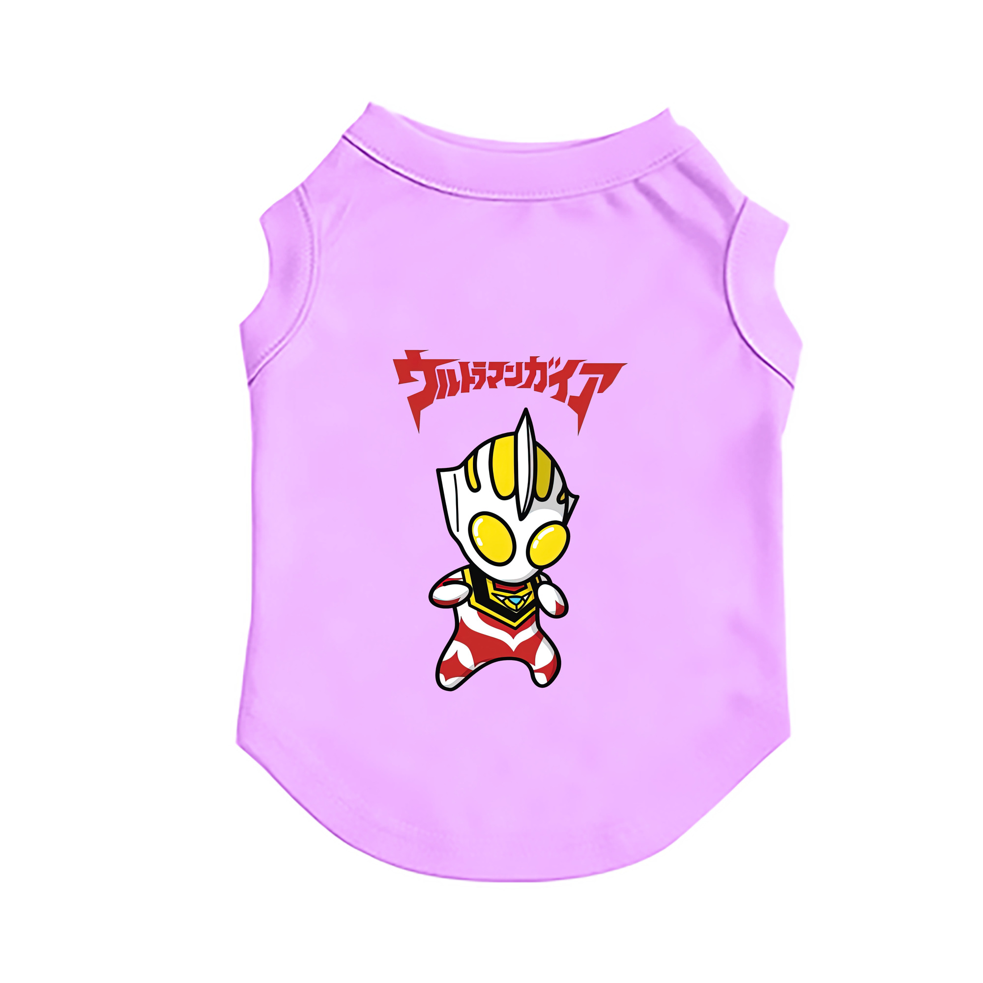 （画像用） ウルトラマン Ultraman ペット用ベスト