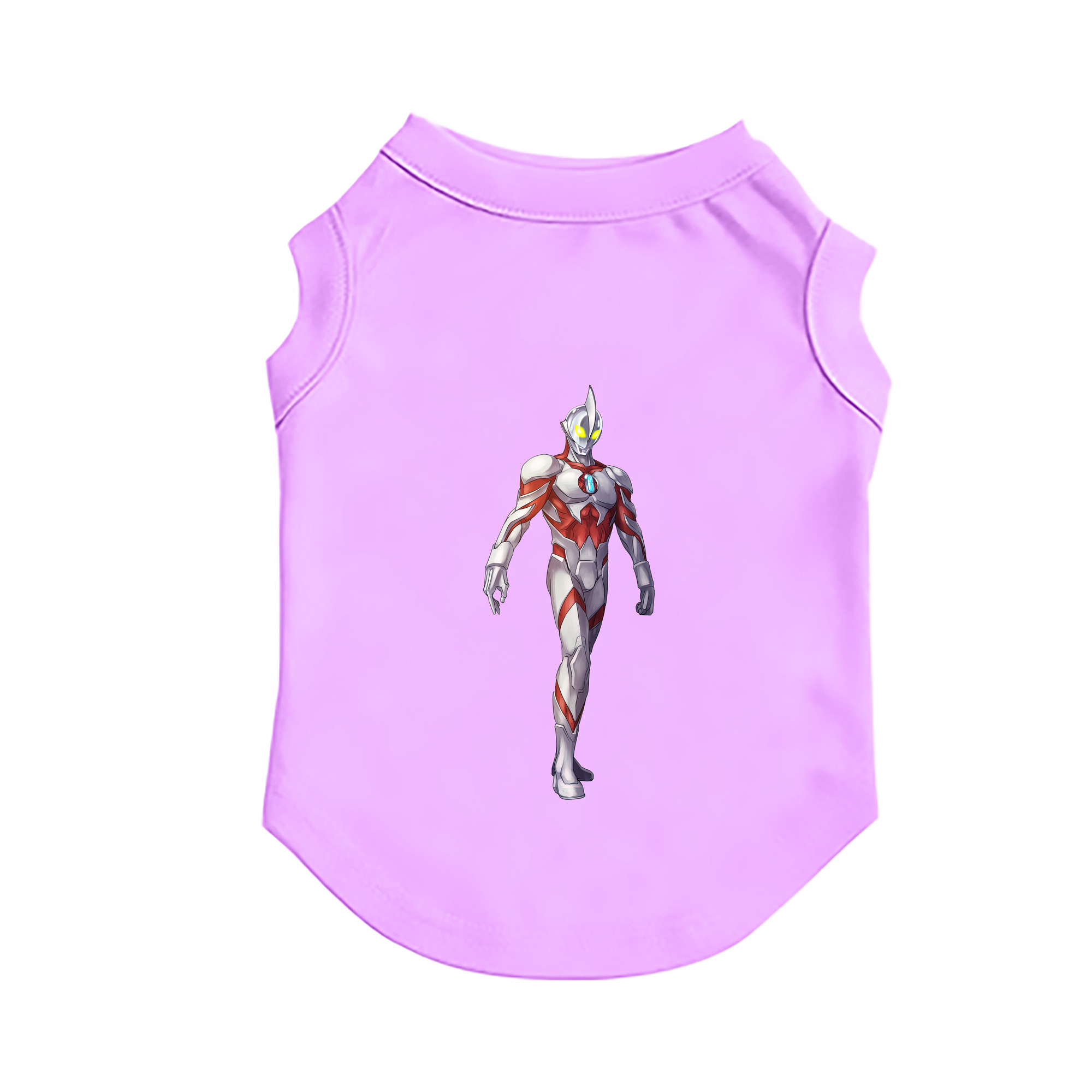 （画像用） ウルトラマン Ultraman ペット用ベスト