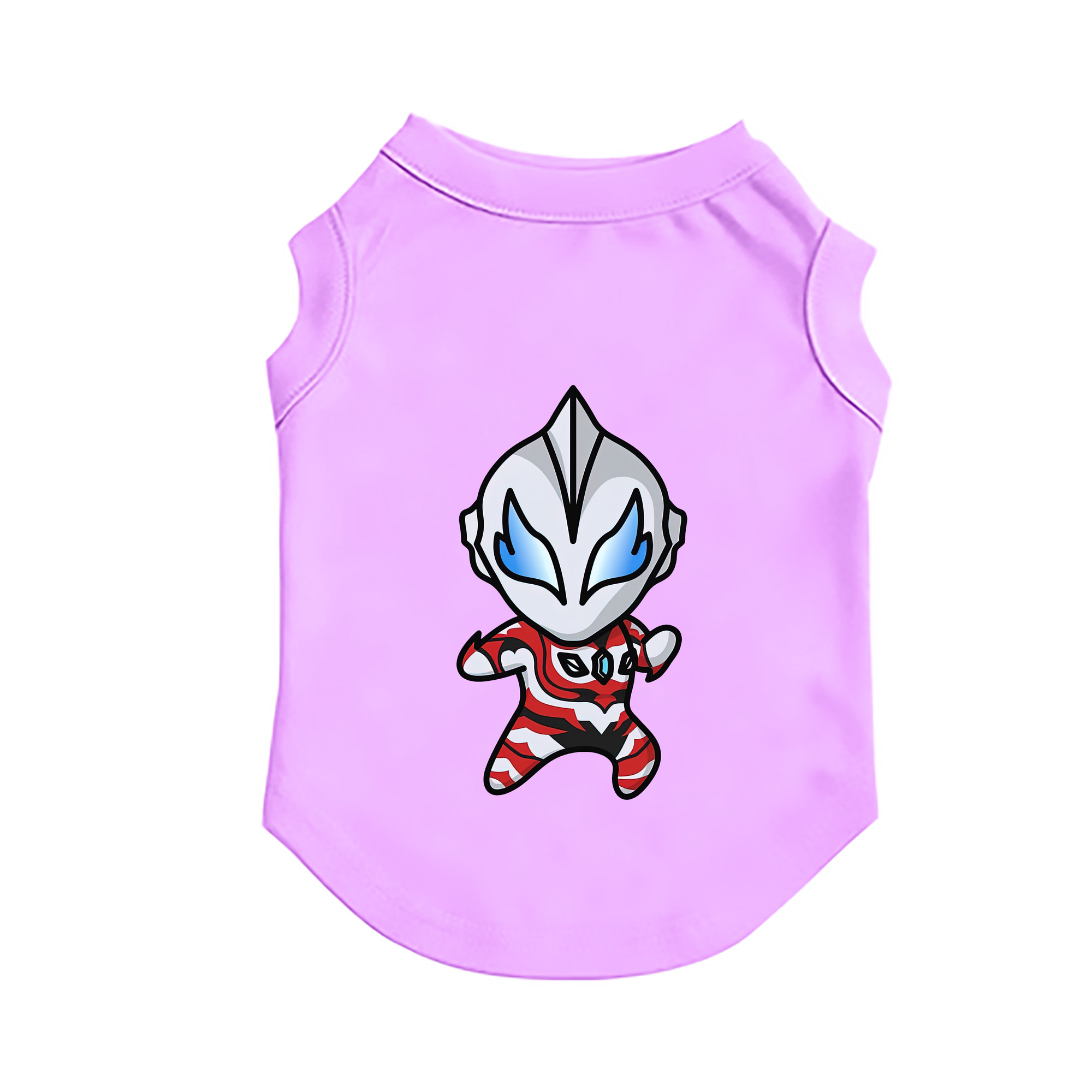 （画像用） ウルトラマン Ultraman ペット用ベスト