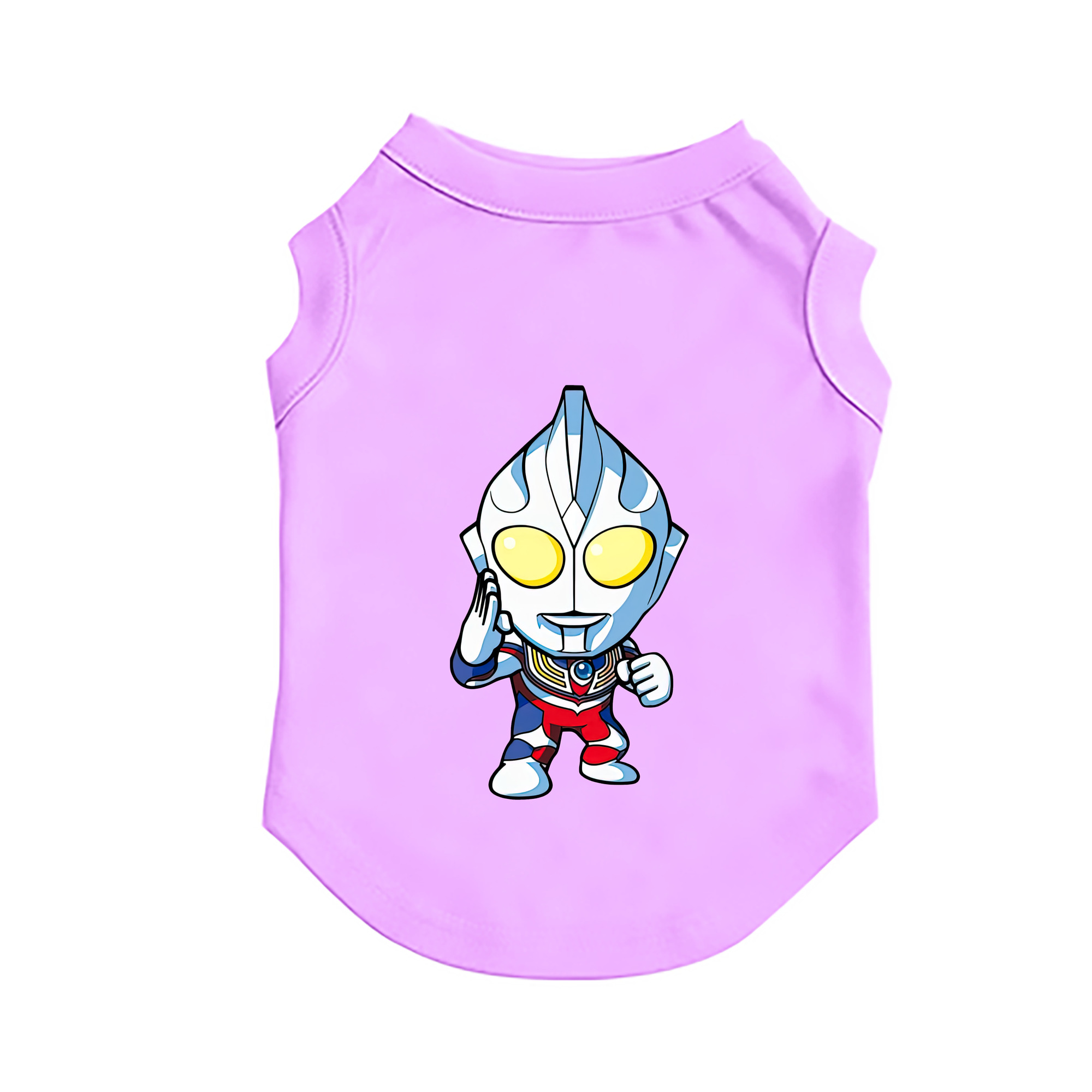 （画像用） ウルトラマン Ultraman ペット用ベスト
