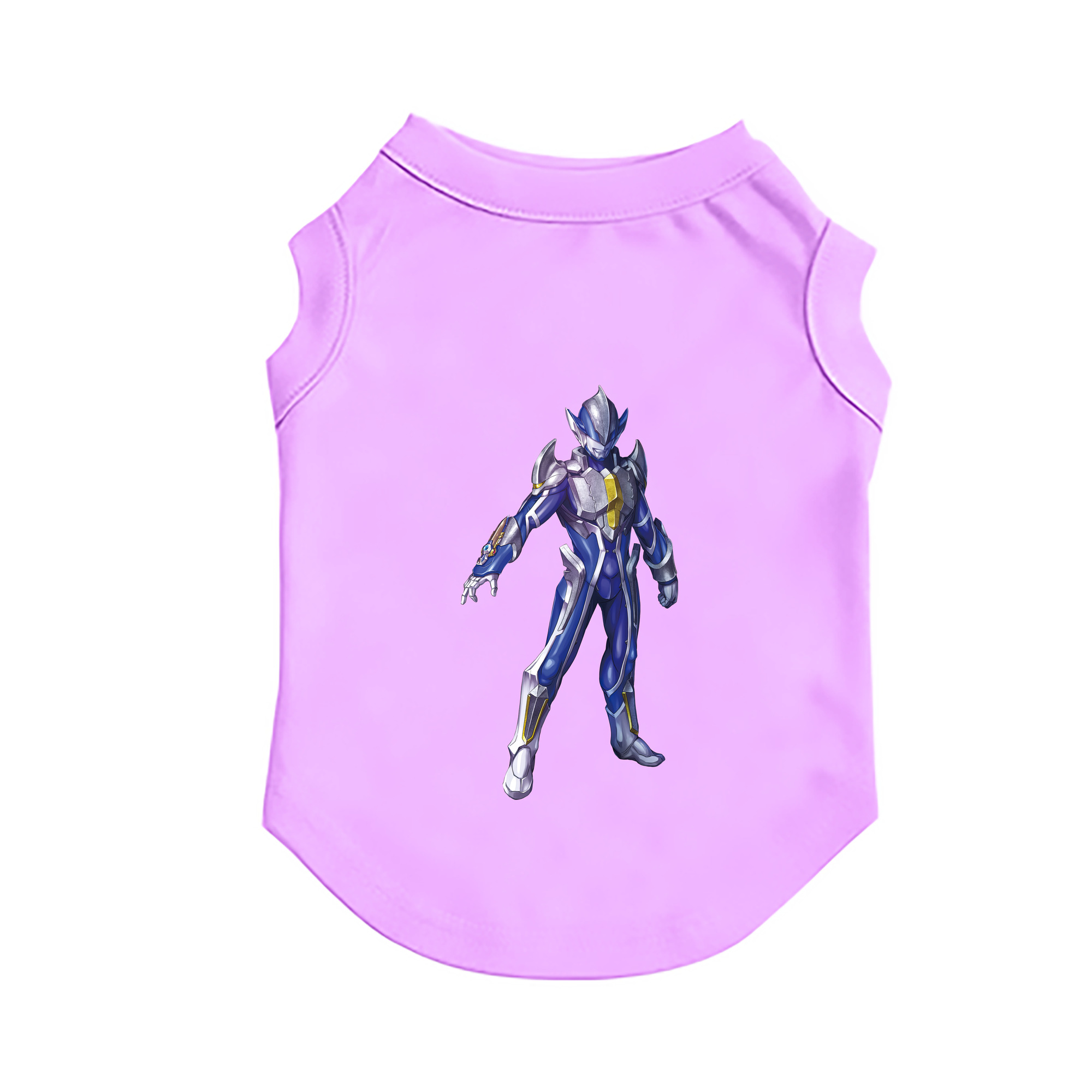 （画像用） ウルトラマン Ultraman ペット用ベスト