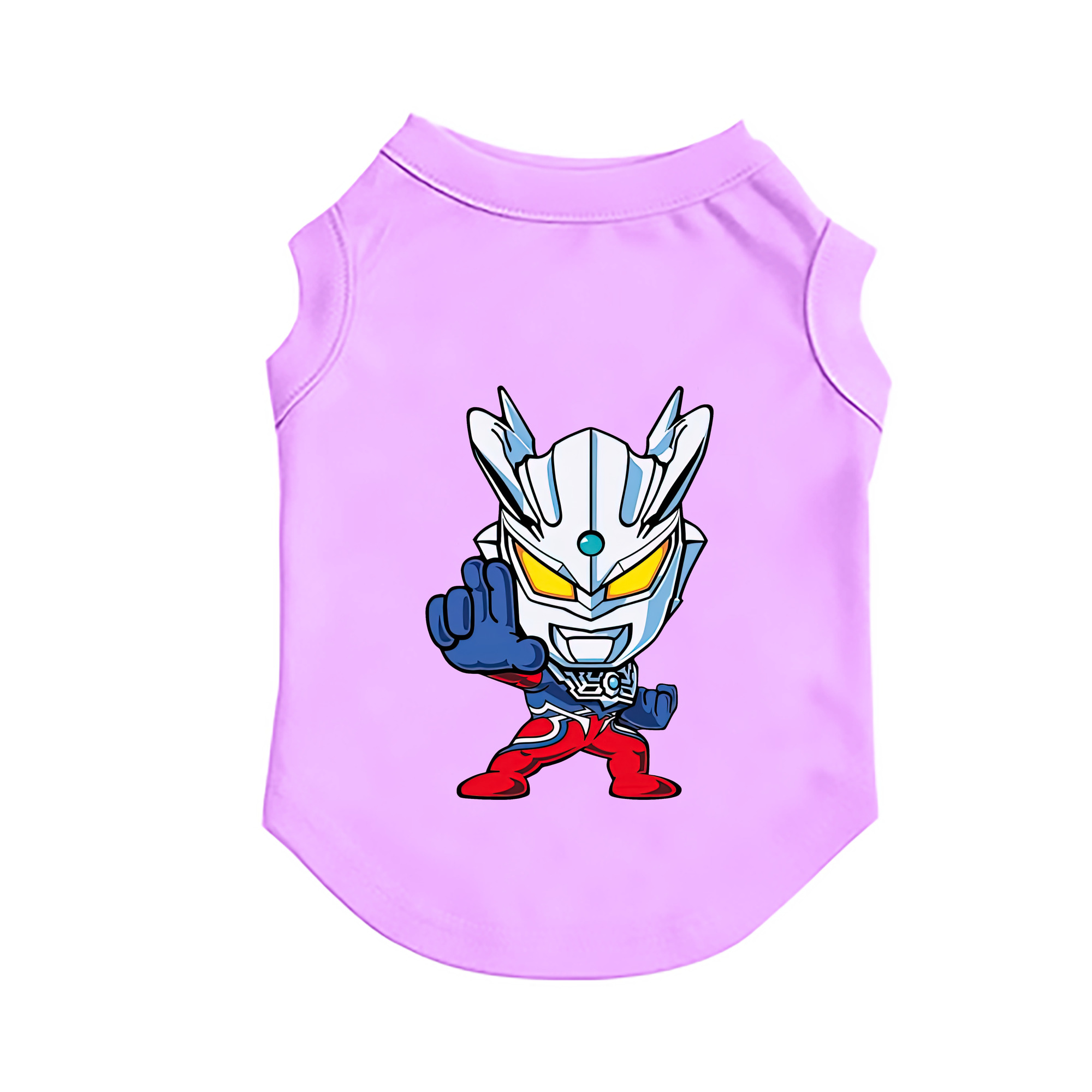 （画像用） ウルトラマン Ultraman ペット用ベスト