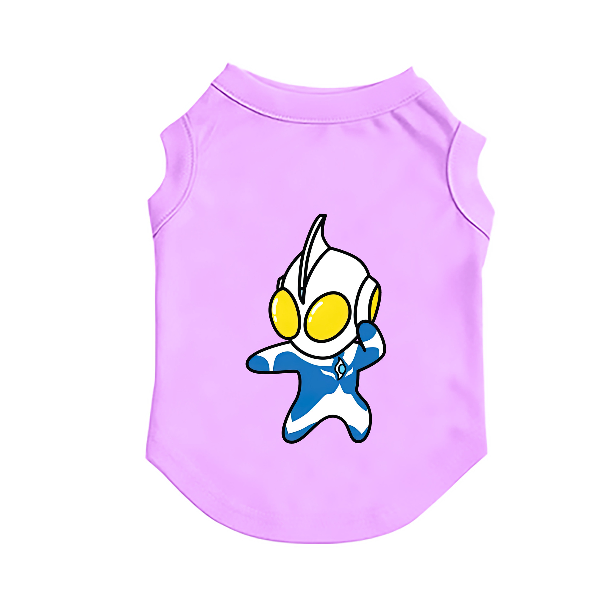 （画像用） ウルトラマン Ultraman ペット用ベスト