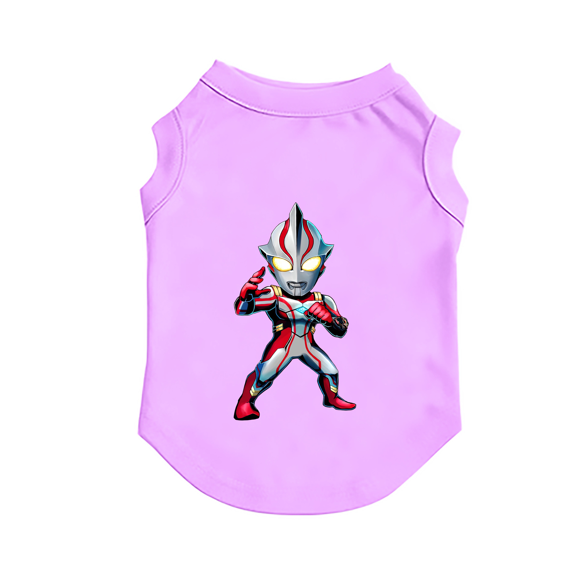 （画像用） ウルトラマン Ultraman ペット用ベスト