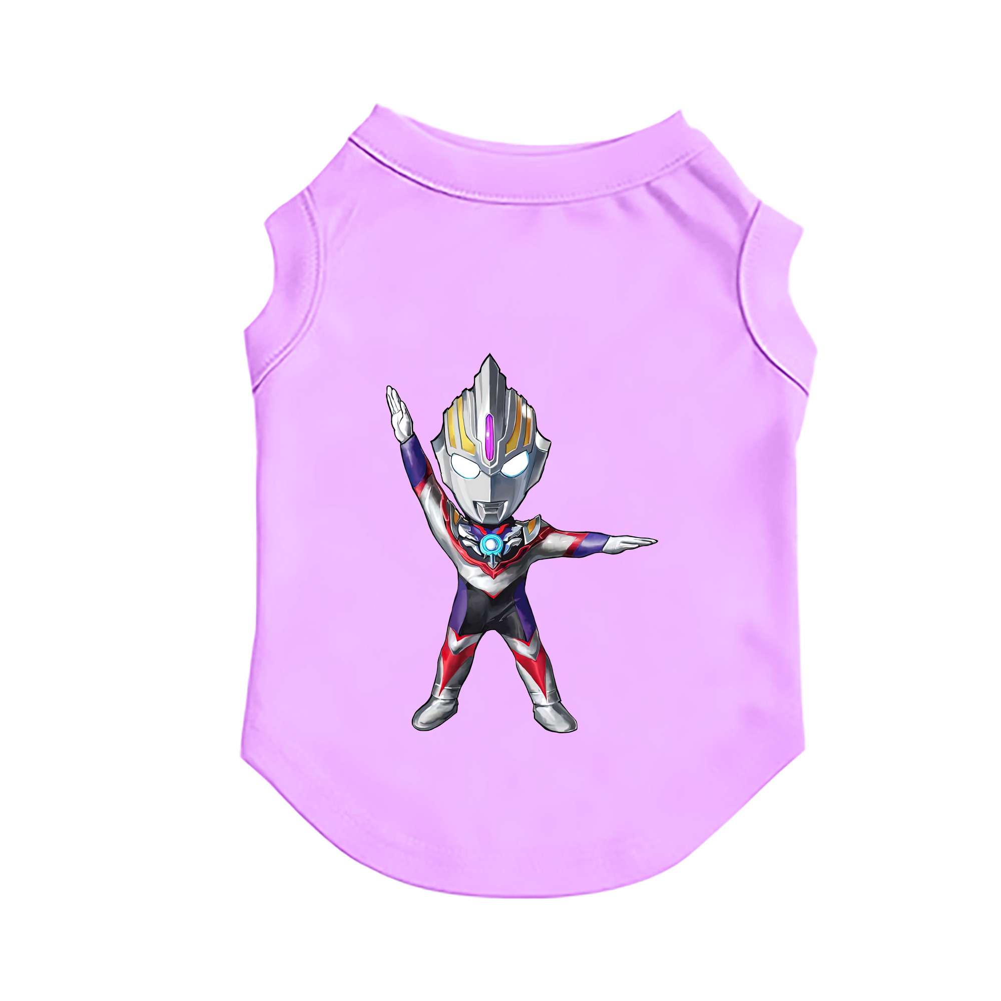 （画像用） ウルトラマン Ultraman ペット用ベスト