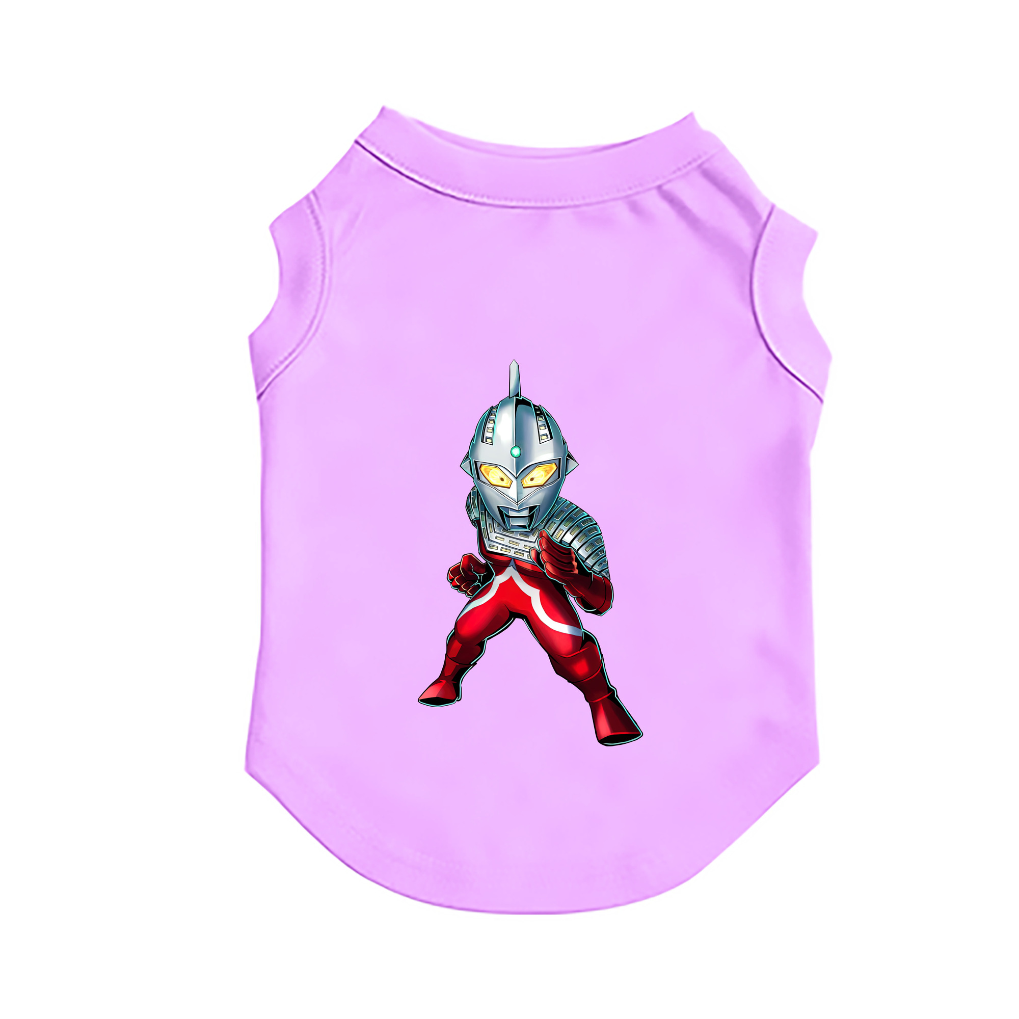 （画像用） ウルトラマン Ultraman ペット用ベスト