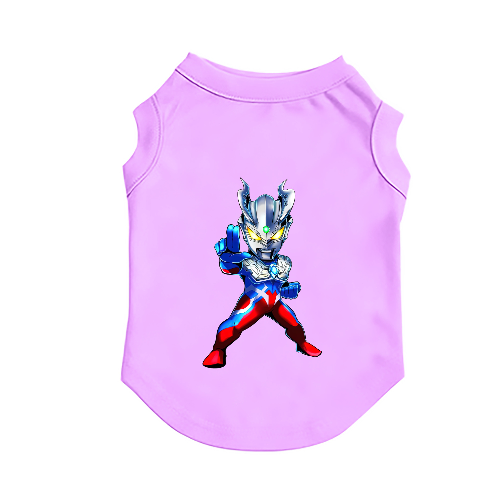 （画像用） ウルトラマン Ultraman ペット用ベスト