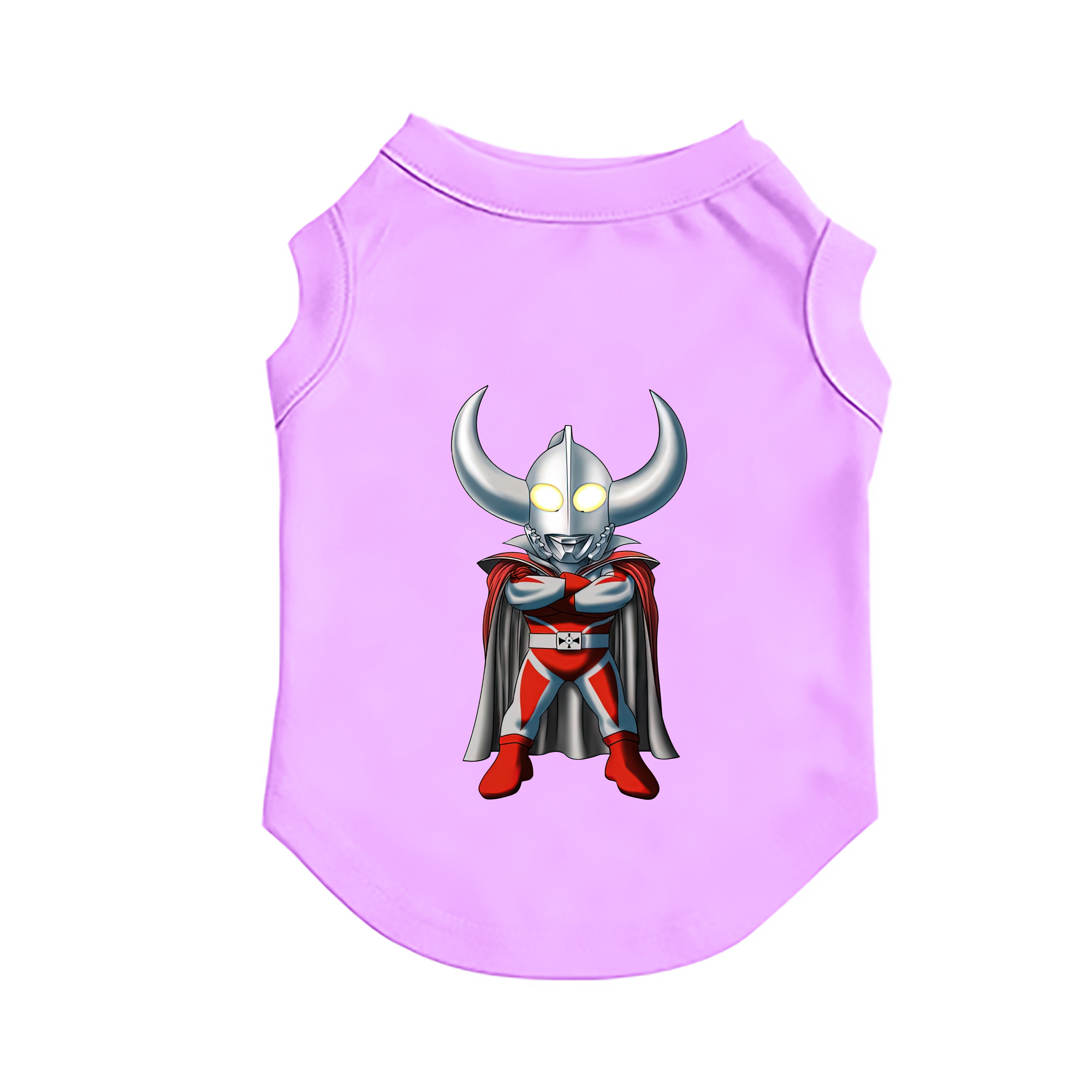 （画像用） ウルトラマン Ultraman ペット用ベスト