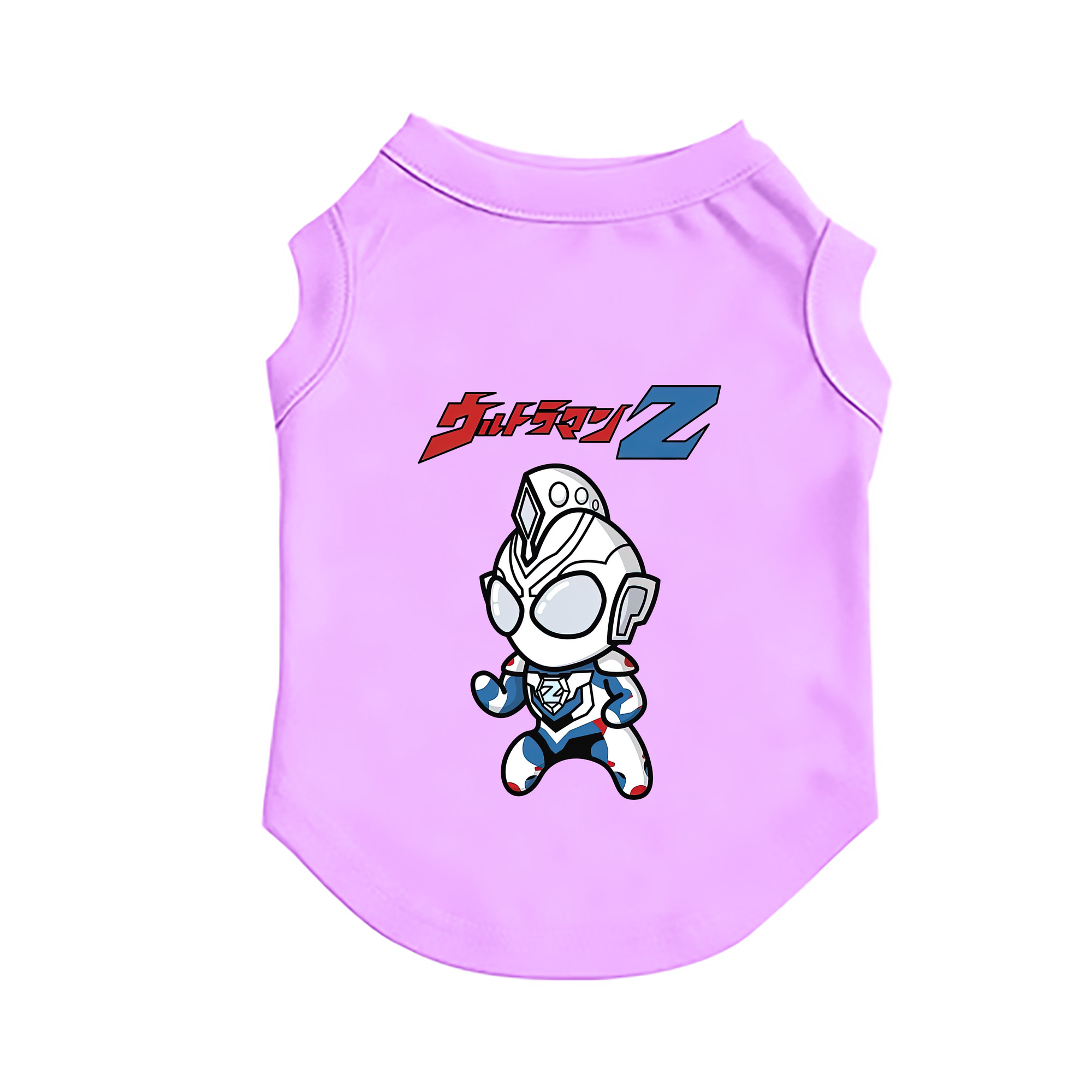 （画像用） ウルトラマン Ultraman ペット用ベスト