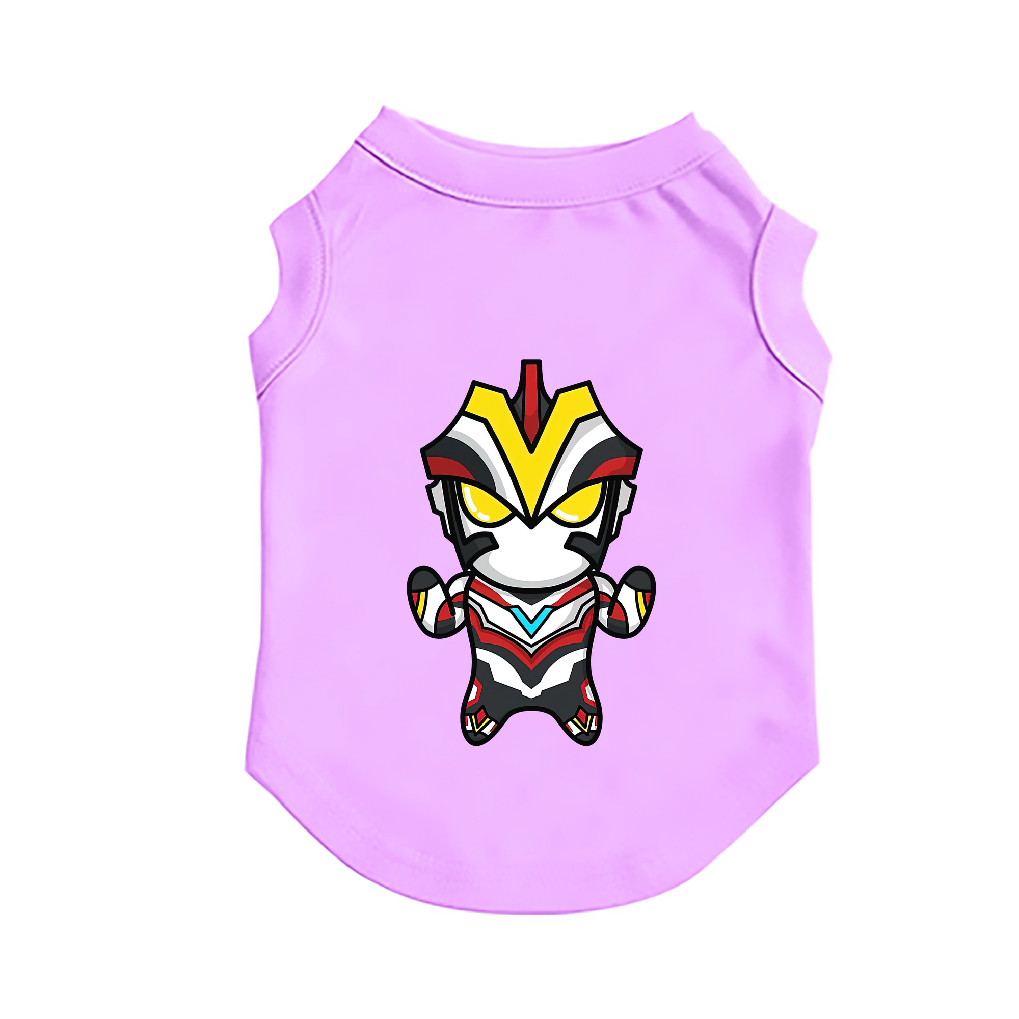 （画像用） ウルトラマン Ultraman ペット用ベスト