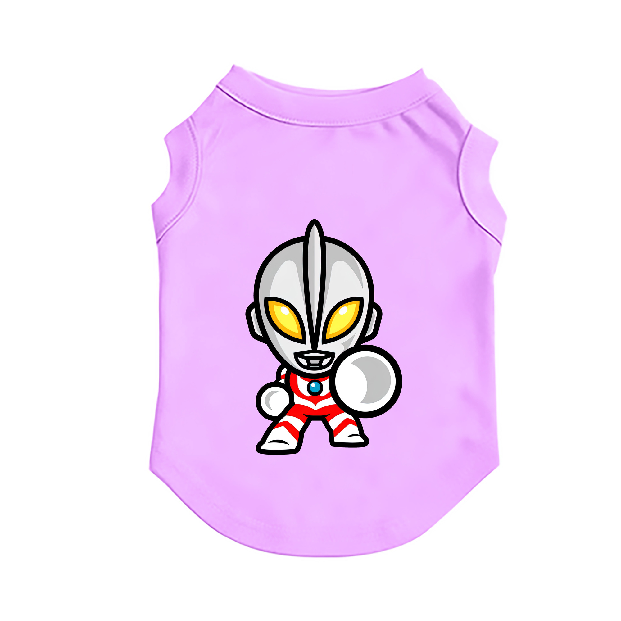（画像用） ウルトラマン Ultraman ペット用ベスト