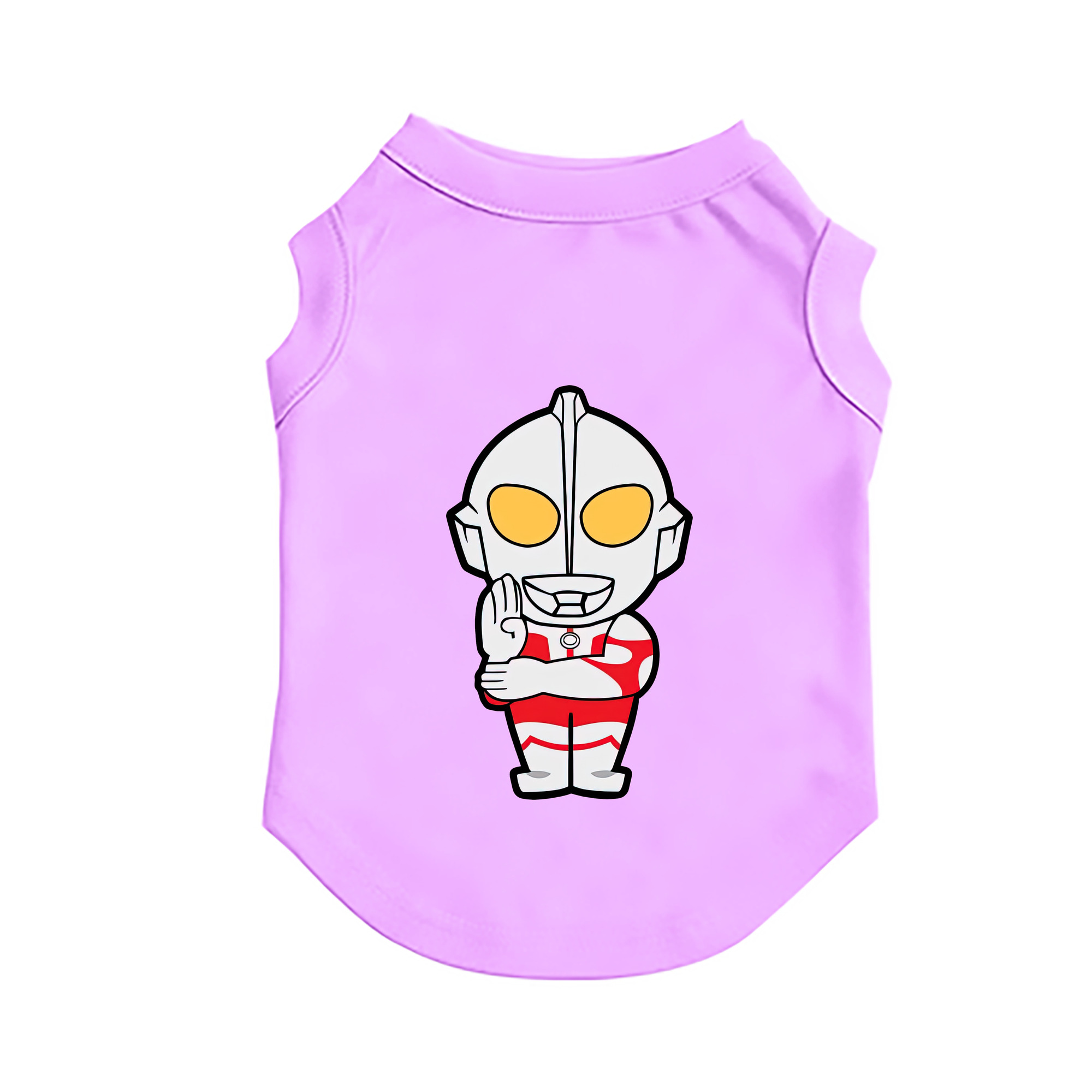 （画像用） ウルトラマン Ultraman ペット用ベスト