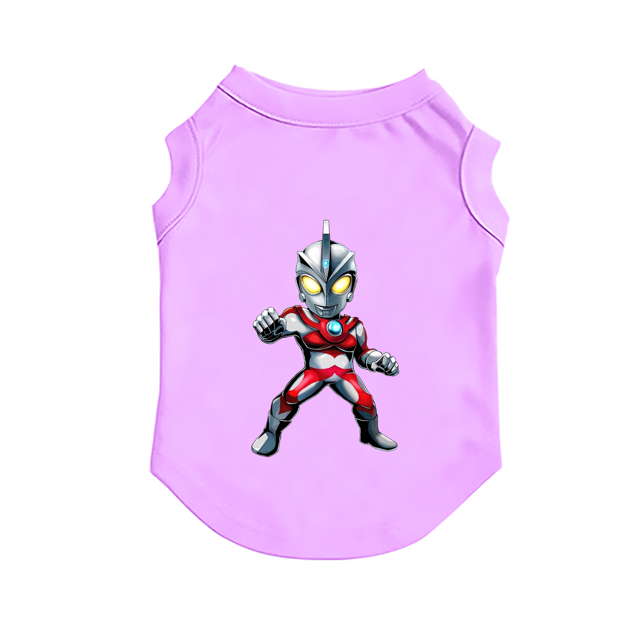 （画像用） ウルトラマン Ultraman ペット用ベスト