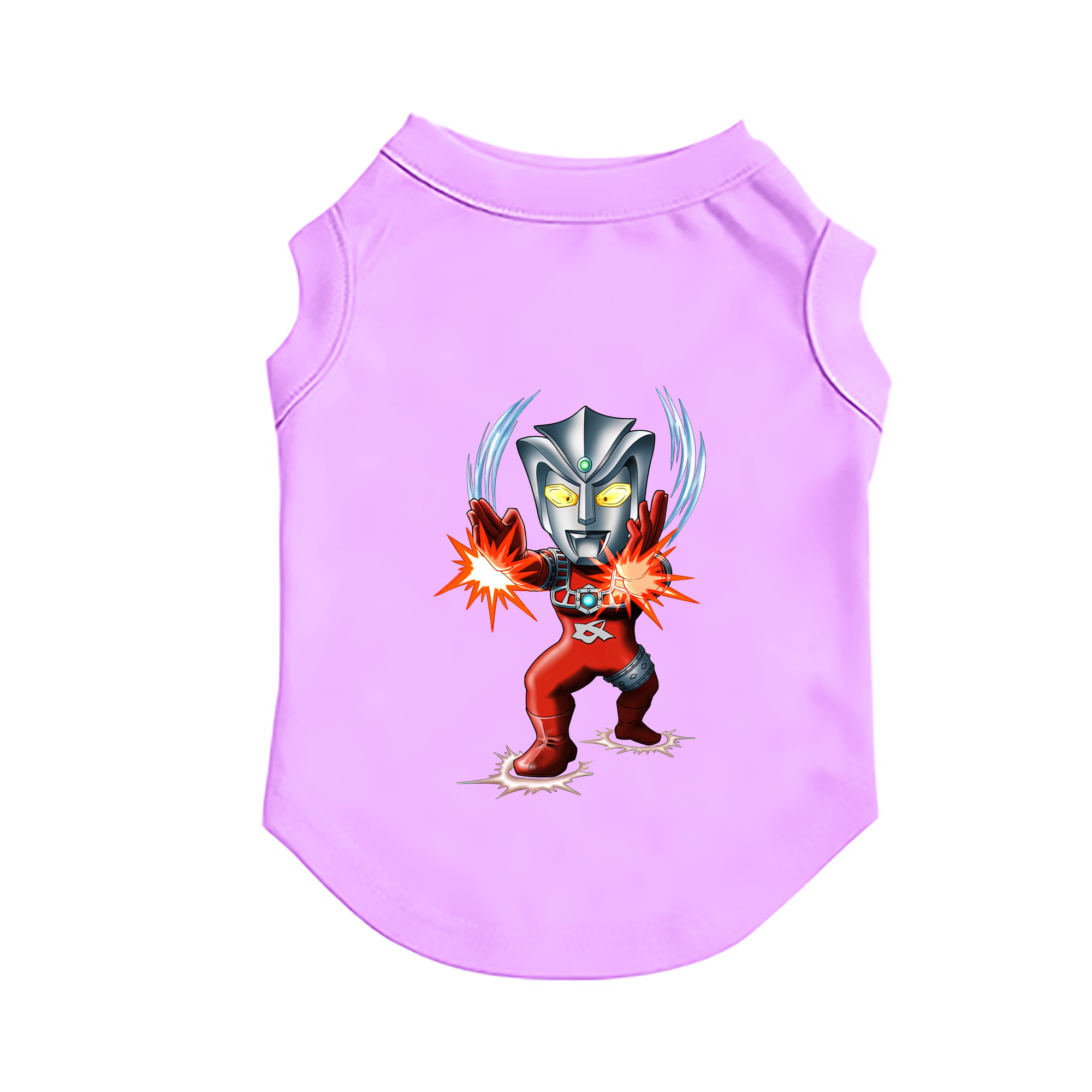 （画像用） ウルトラマン Ultraman ペット用ベスト