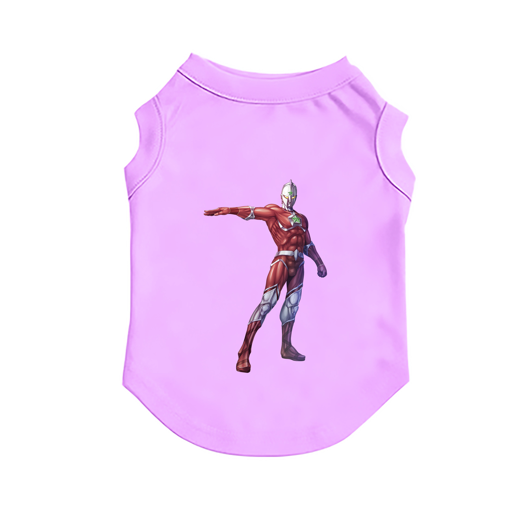 （画像用） ウルトラマン Ultraman ペット用ベスト