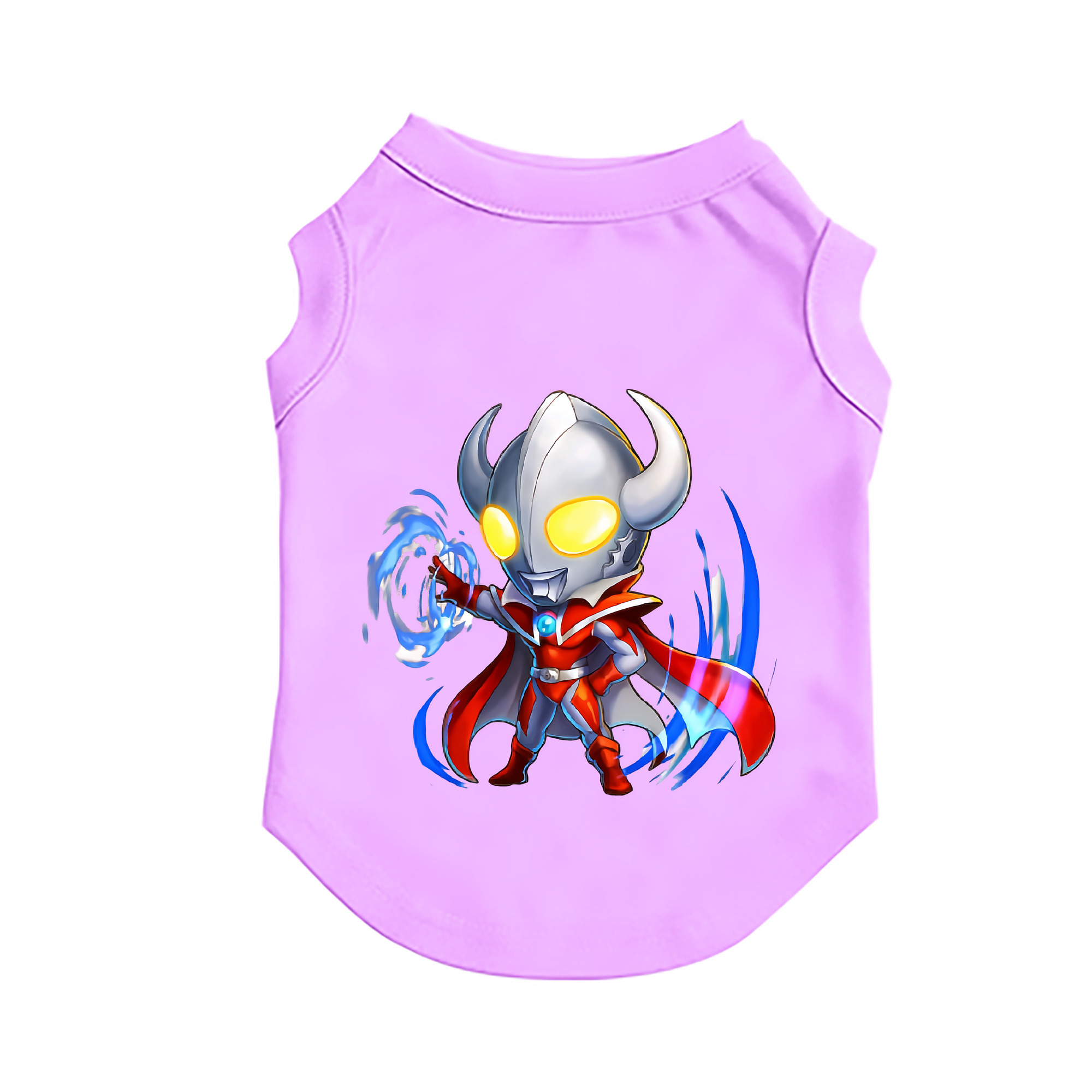 （画像用） ウルトラマン Ultraman ペット用ベスト