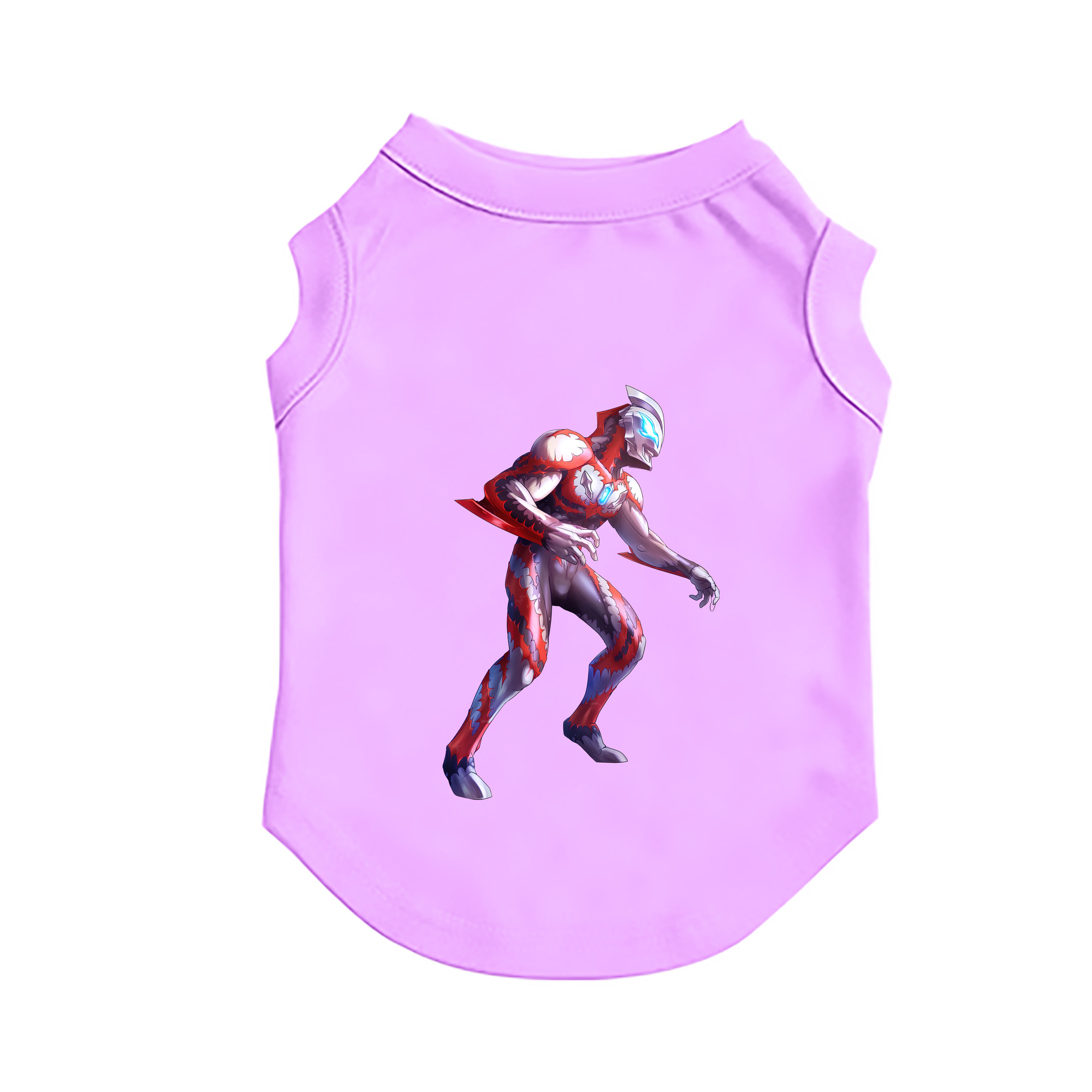 （画像用） ウルトラマン Ultraman ペット用ベスト
