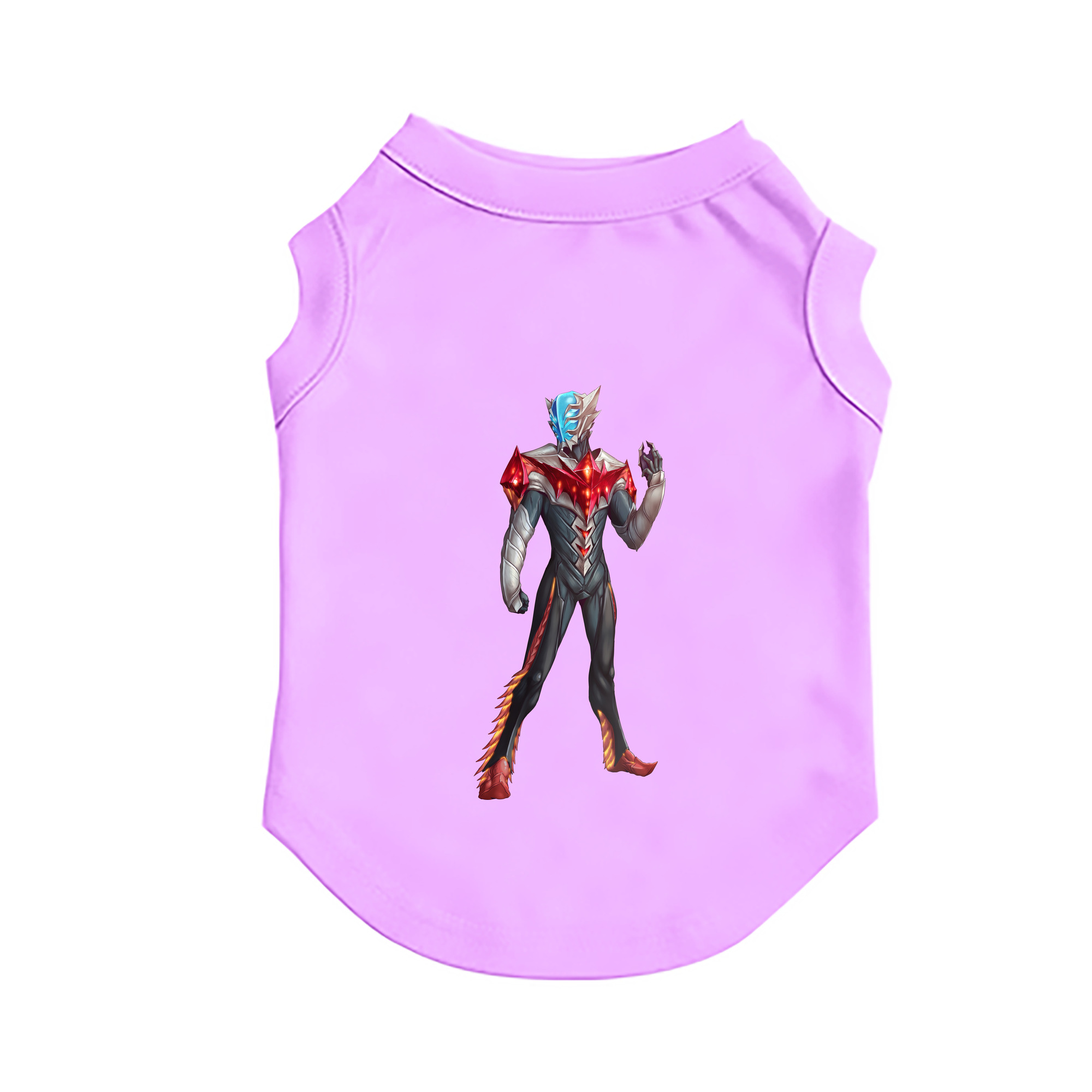 （画像用） ウルトラマン Ultraman ペット用ベスト