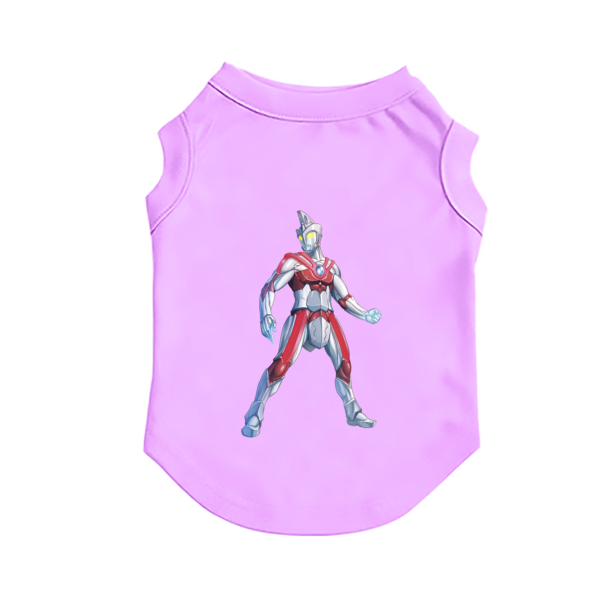 （画像用） ウルトラマン Ultraman ペット用ベスト