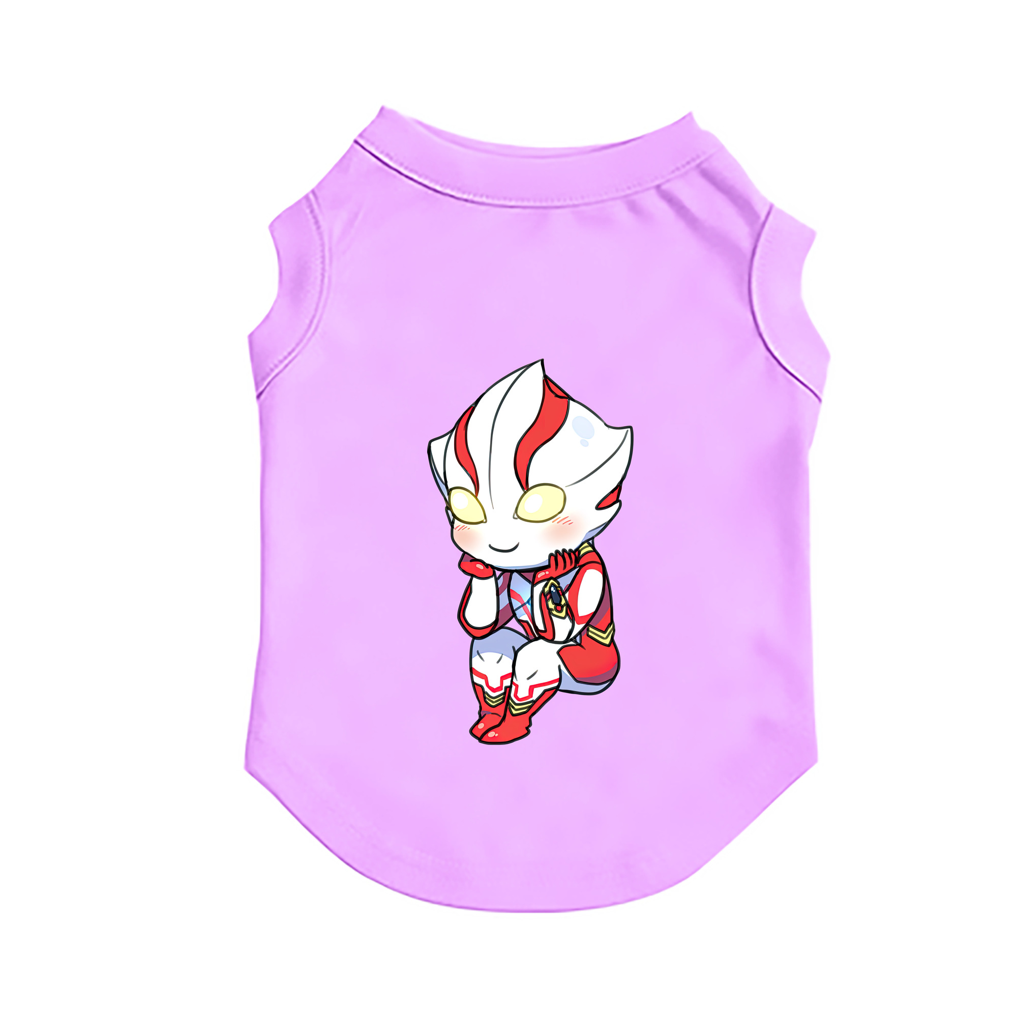 （画像用） ウルトラマン Ultraman ペット用ベスト