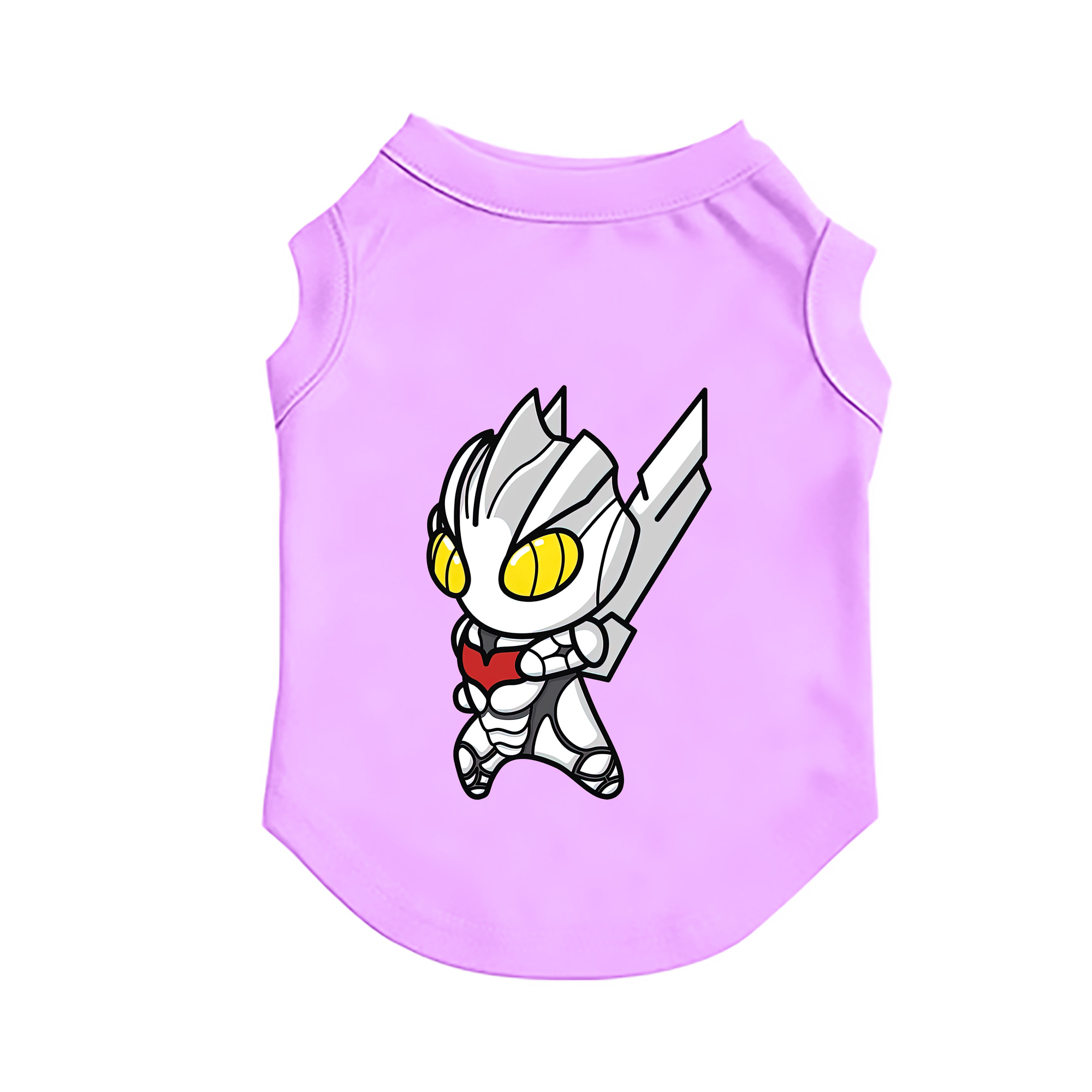（画像用） ウルトラマン Ultraman ペット用ベスト