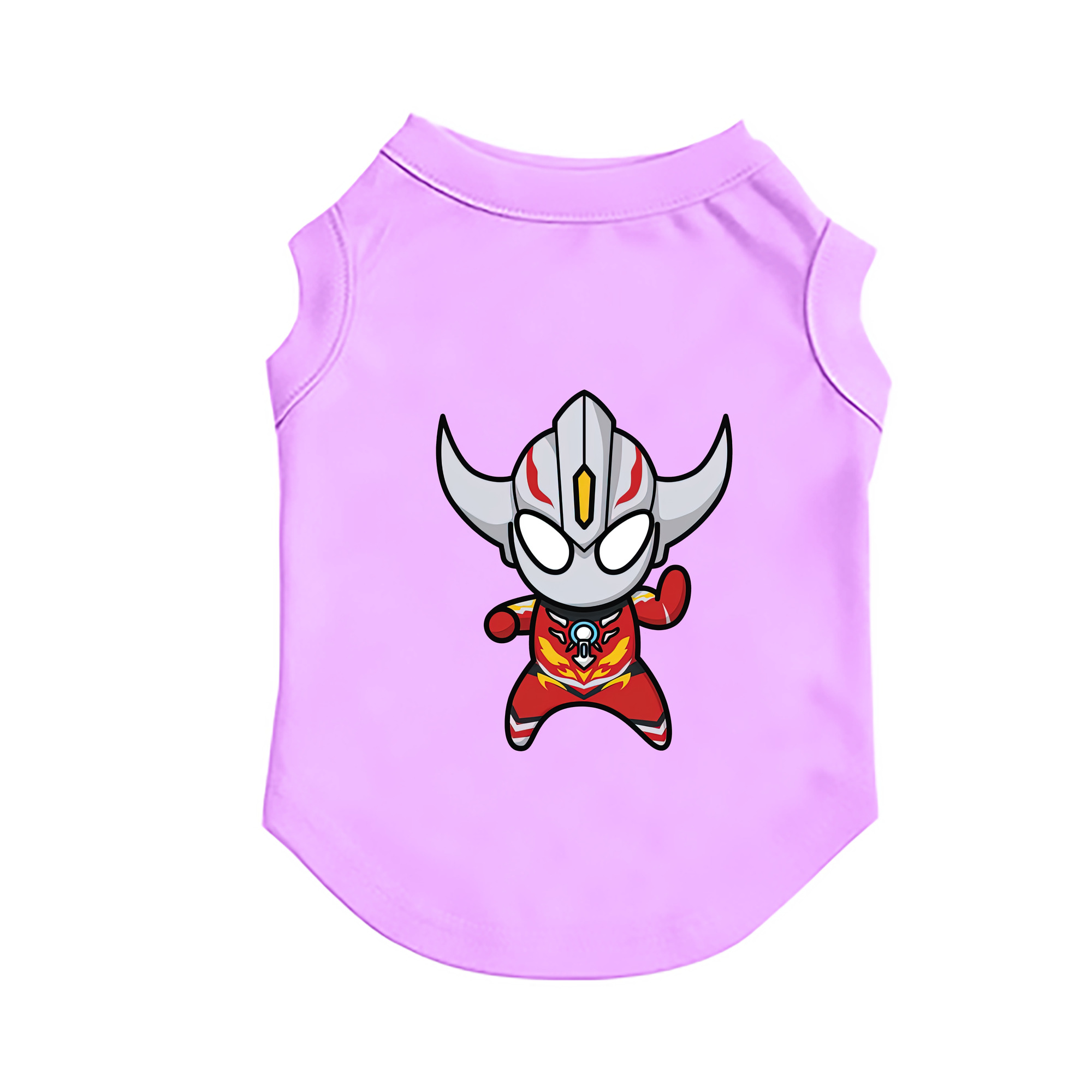 （画像用） ウルトラマン Ultraman ペット用ベスト